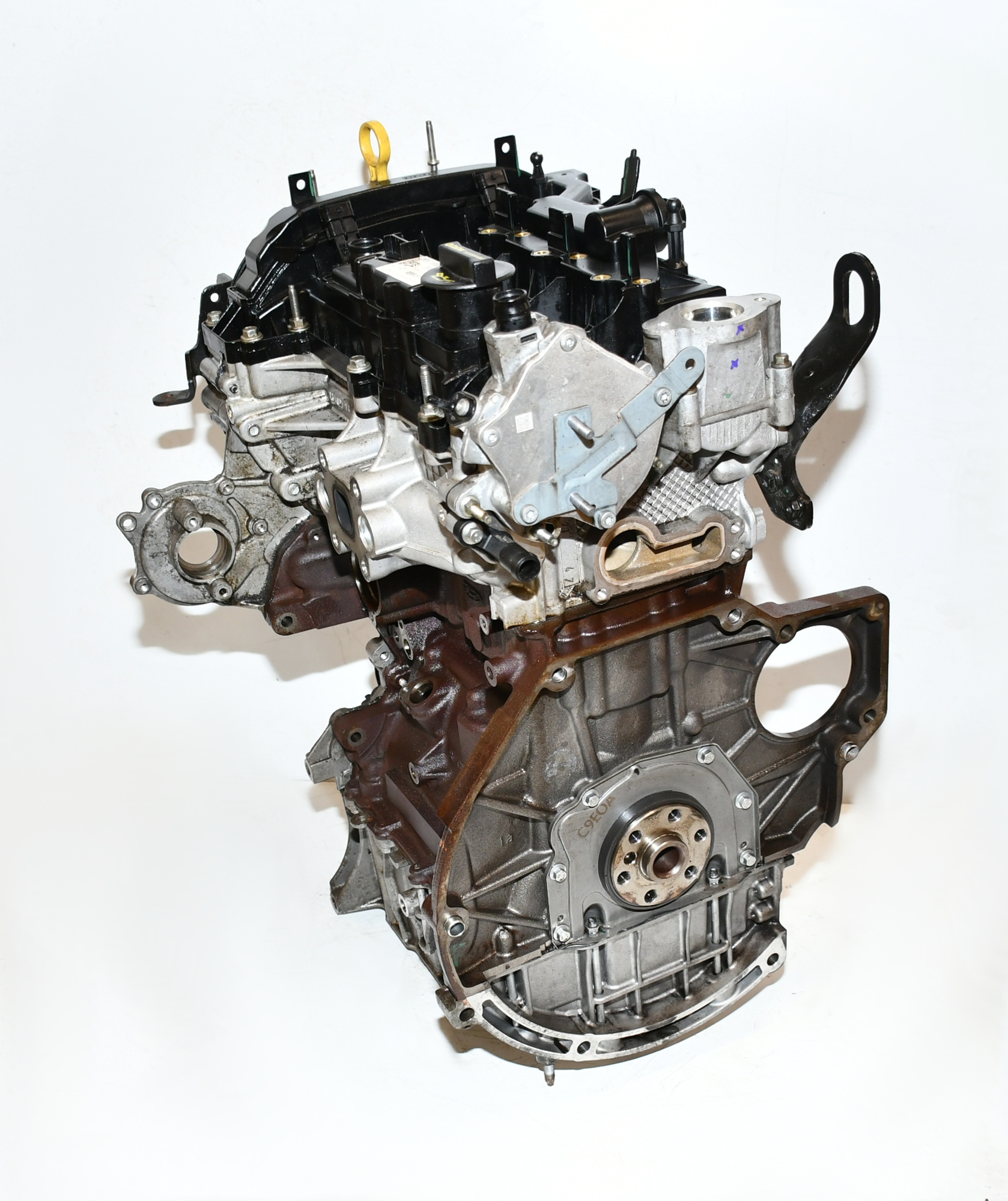 Motor Engine Benzin  CM5G-6007-PR Focus 3 III Turnier 1.0 EcoBoost 74KW M2DA 