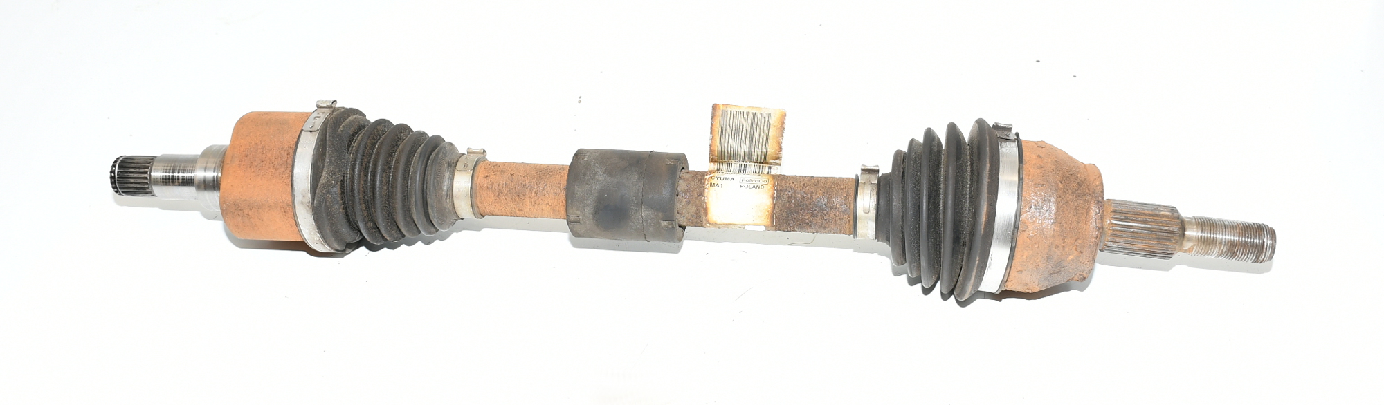 Antriebswelle Gelenkwelle Vorne,Links BF61-3B437-RB Focus 3 III Turnier IB5 