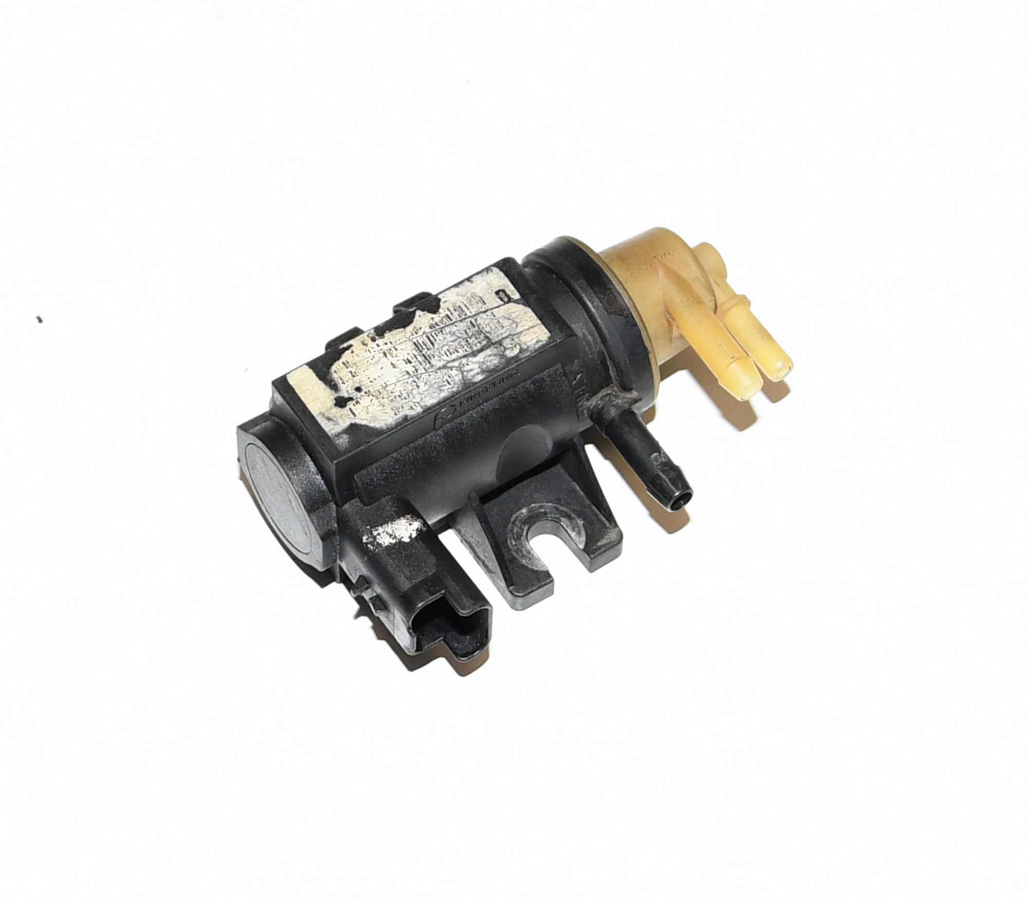 Magnetventil Magnetumschaltventil   AV6Q-9S468-AJ Focus III Turnier Original 