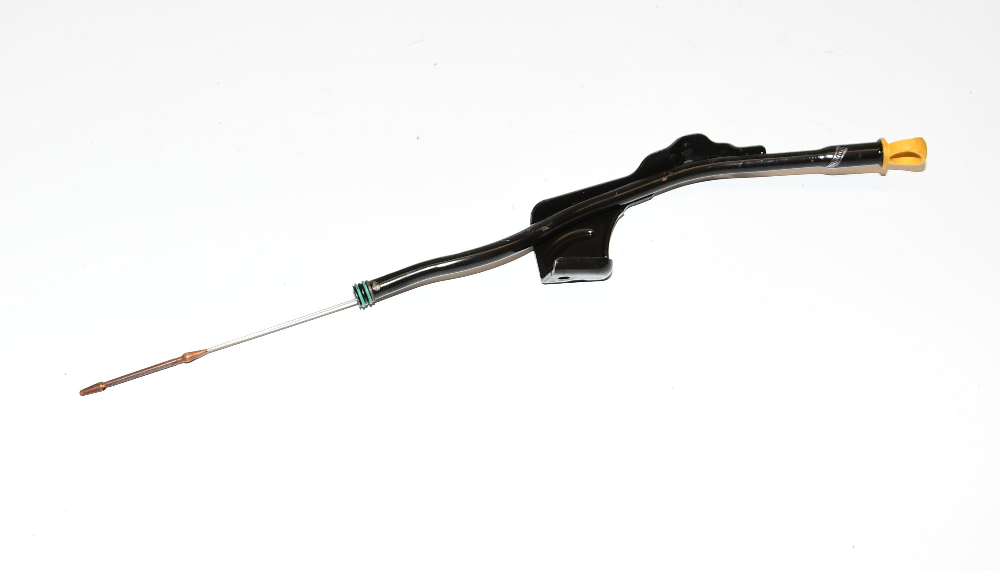 Ölmessstab  AV6Q-6857-AA Fiesta 7 VII Original Ford 