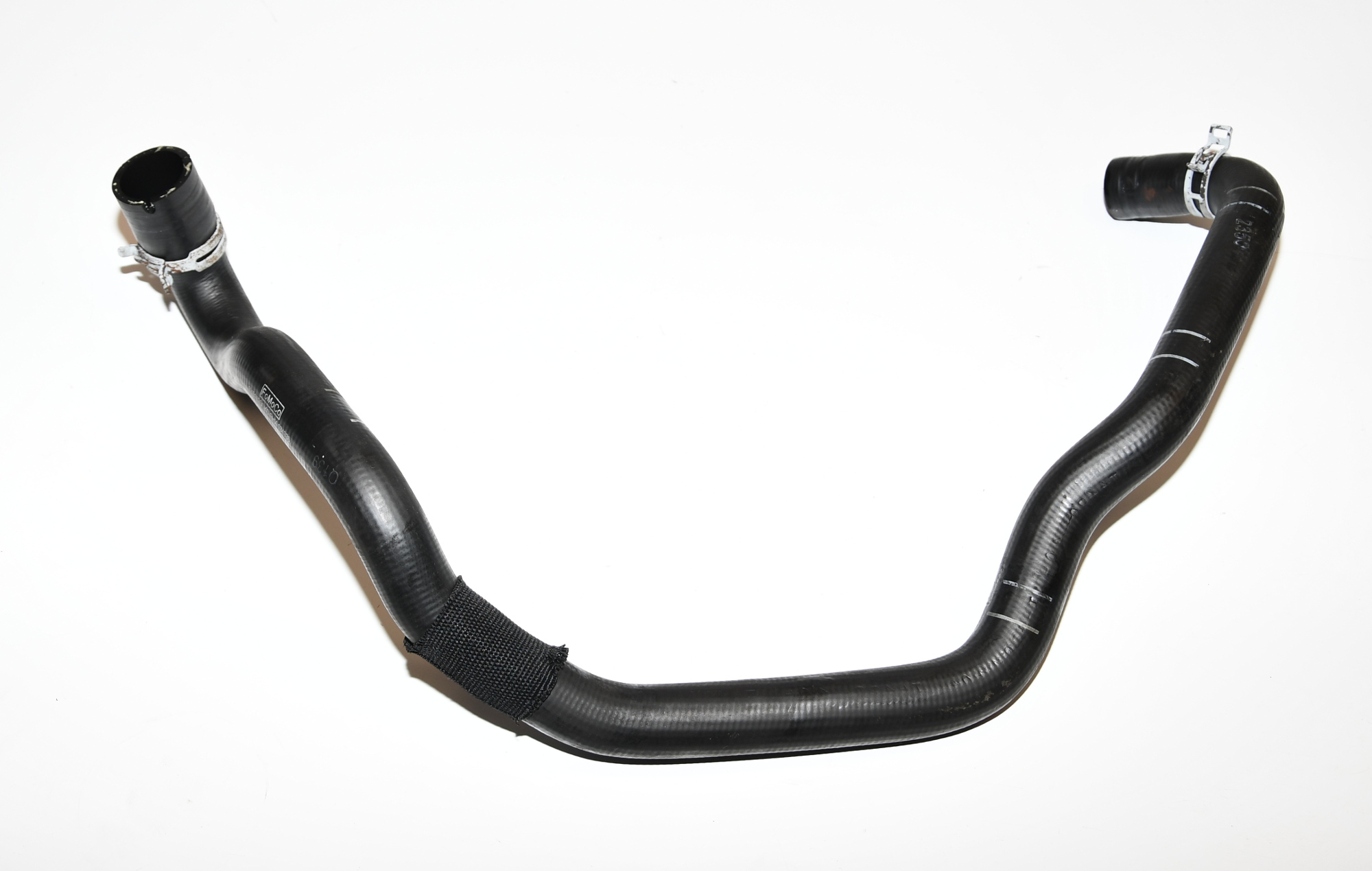 Kühlmittelschlauch Kühlwasserschlauch   8V61-8286-KD Focus III Turnier Orig. 