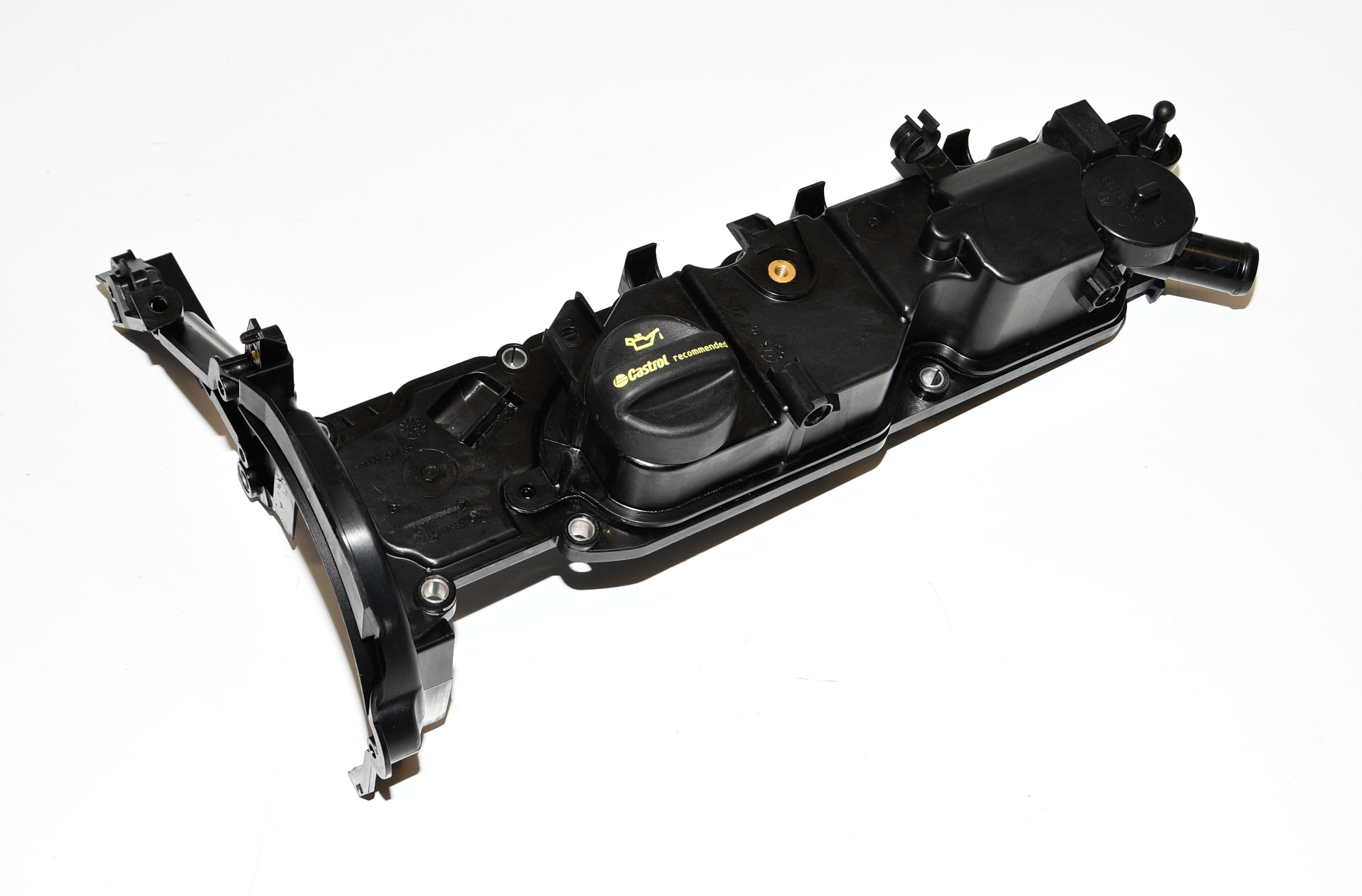 Ventildeckel Zylinderkopf  AV6Q-6K271-AA Focus 3 III 1,5 88KW XWDE Original 