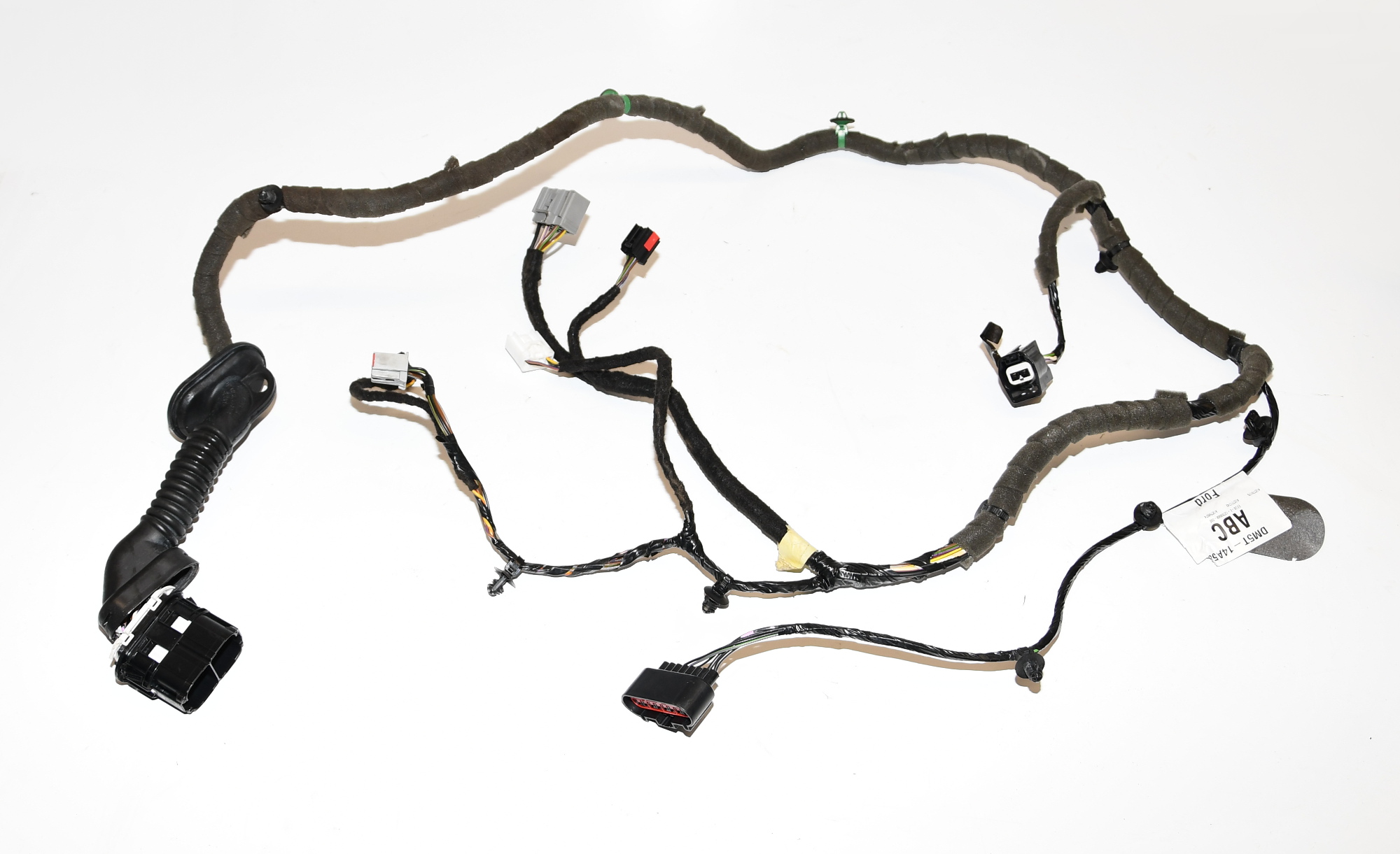 Kabelbaum Leitungssatz Tür Vorne,Links DM5T-14A584-ABC Focus III Turnier Orig. 