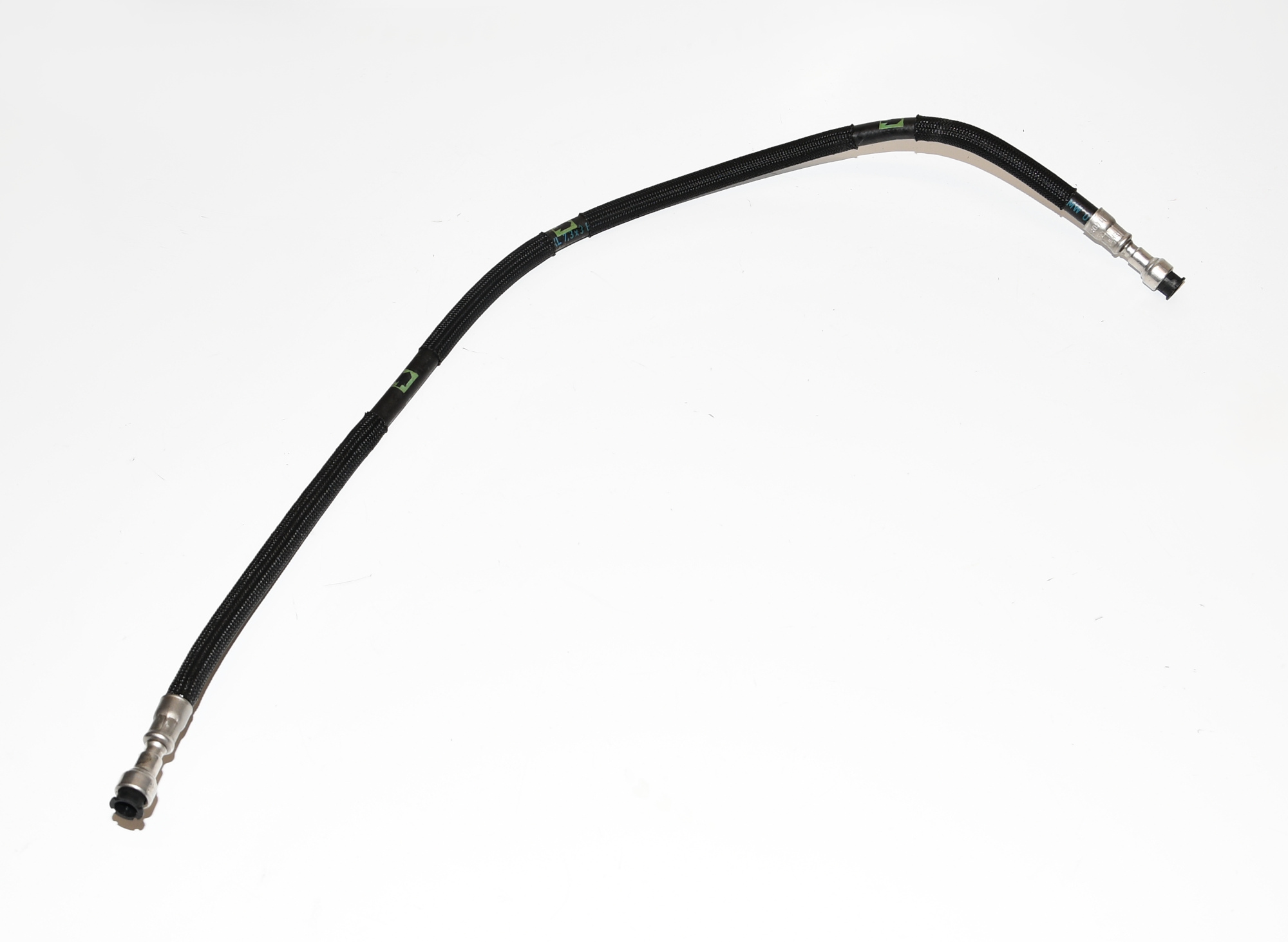 Kraftstoffleitung Benzinleitung  13537562481 BMW E87 116I Original BMW 