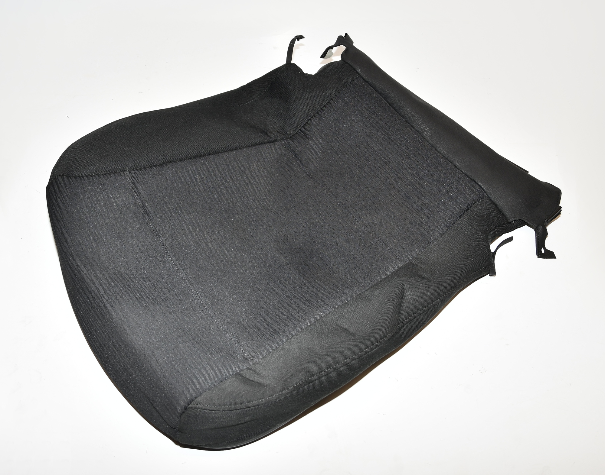 Sitzbezug Sitzfläche Vorne,Rechts,Links 9124501 E81 Original BMW 