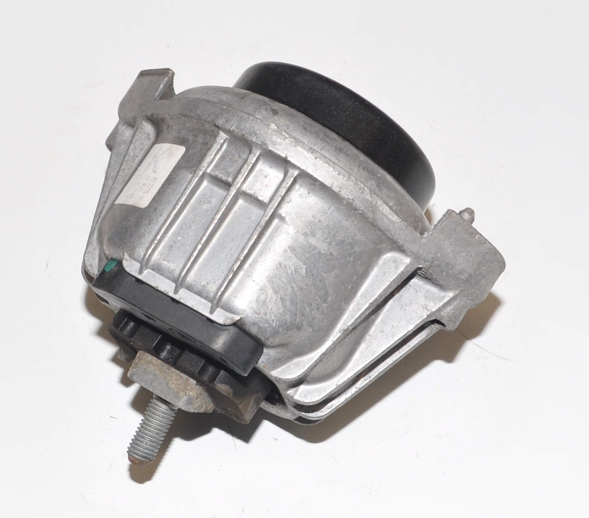 Motorlager Motorhalterung Motorstütze Rechts 6768852 E81 1.6 90KW N43 Original 