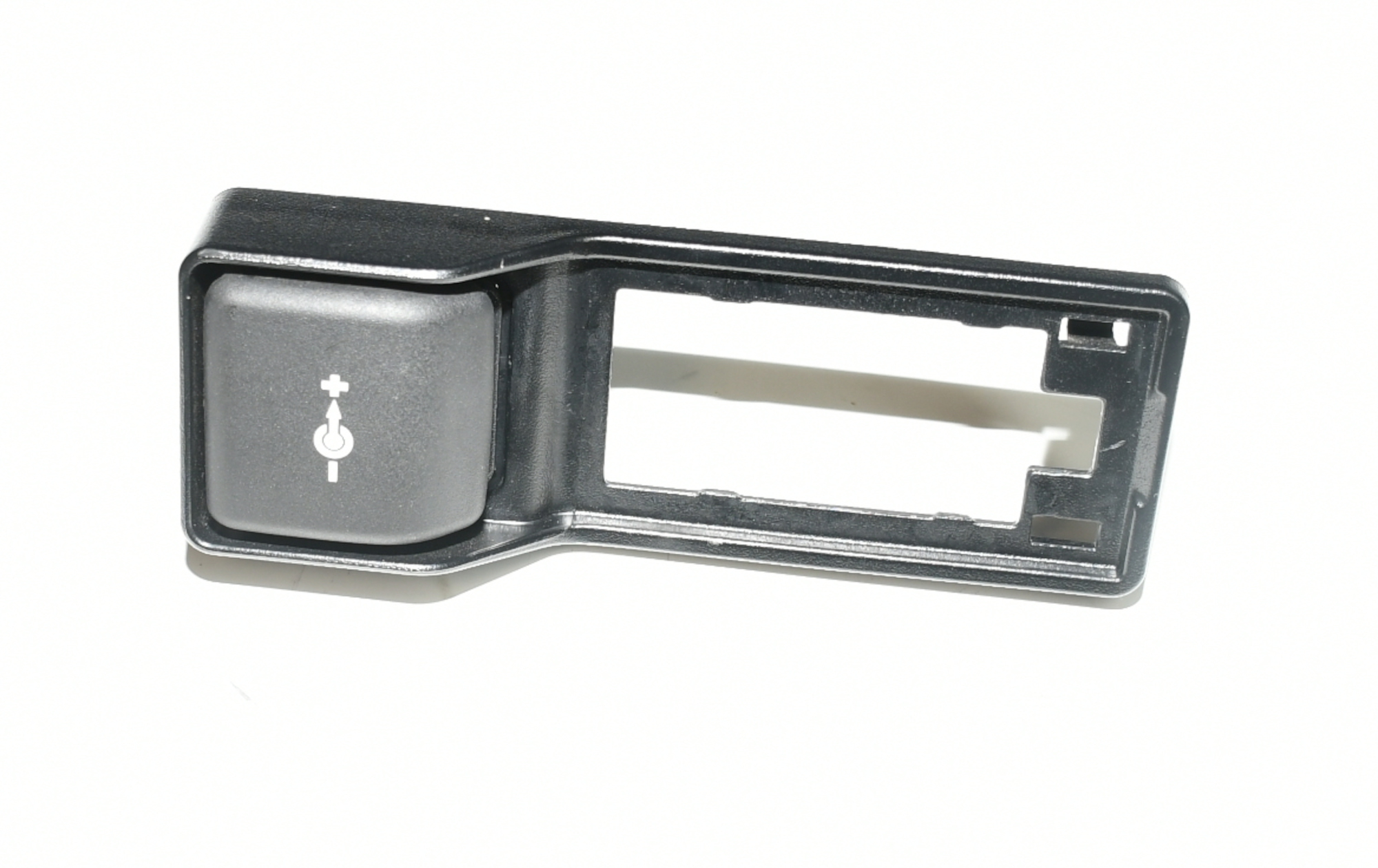 Kofferraumverkleidung Hinten 12V Steckdose 6949439 E81 Original BMW   