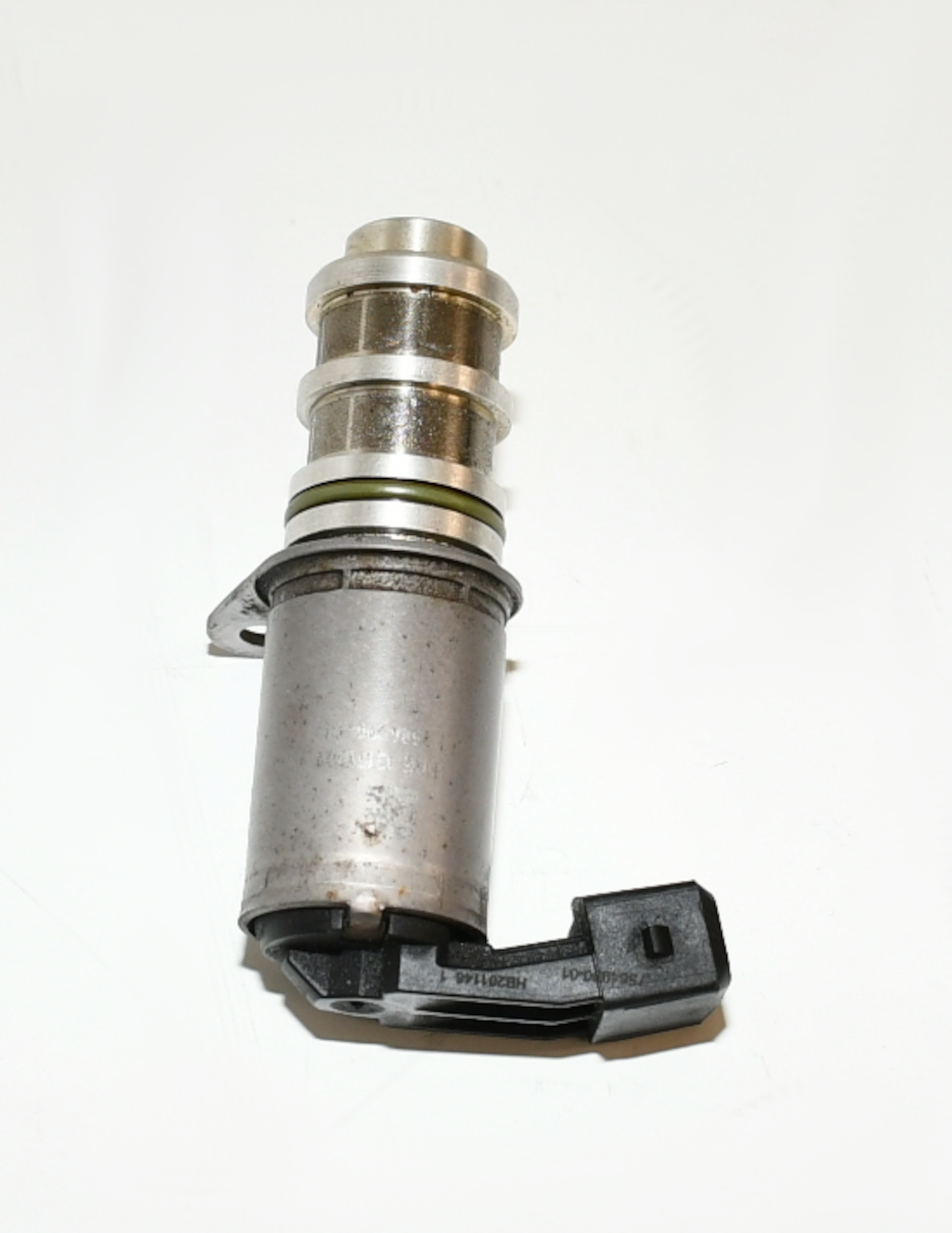 Magnetventil Magnetumschaltventil  Hydraulikventil 11417584990 BMW E81 116I BMW 