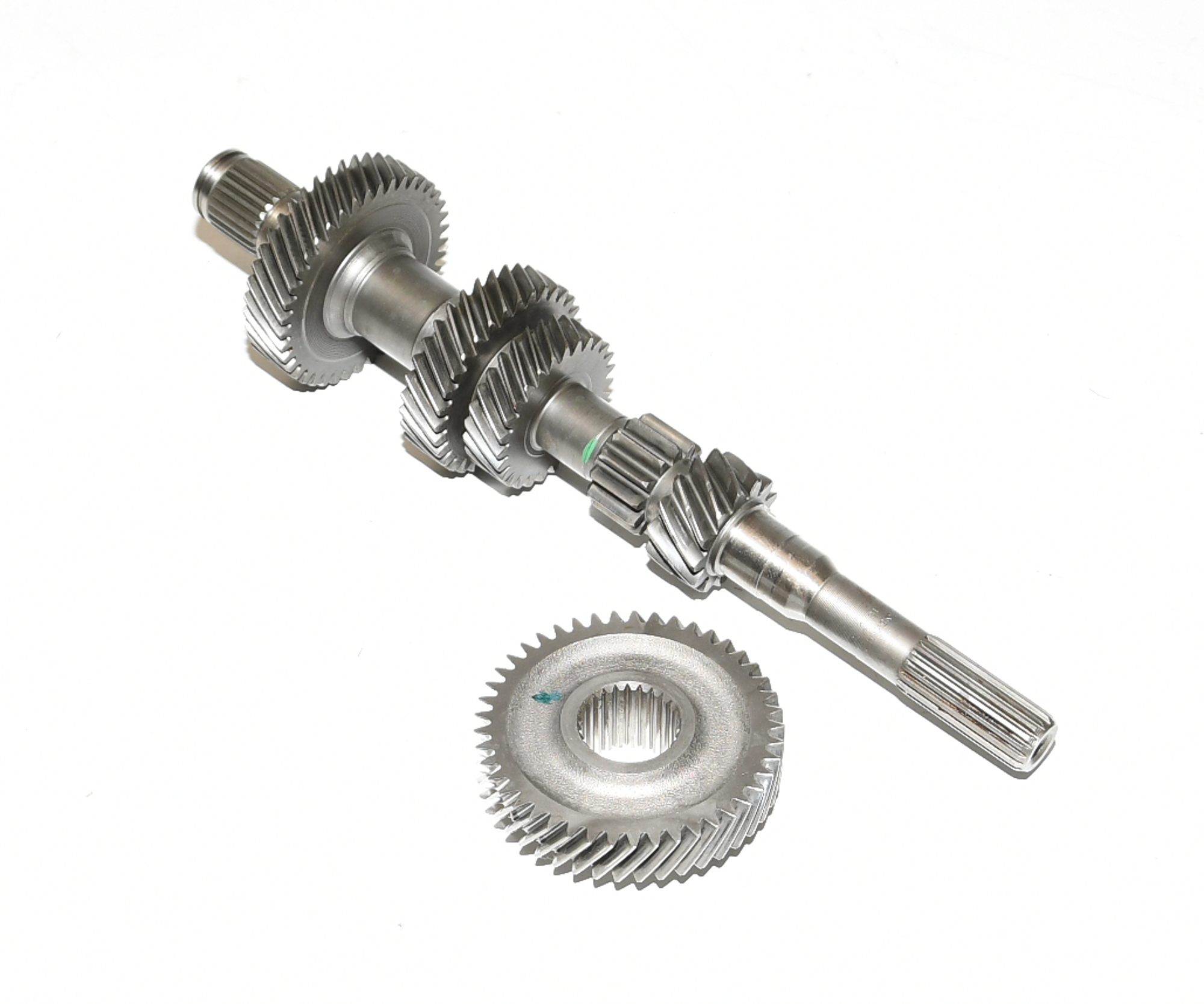 Antriebswelle  P3M5R-7L226-NCA Ka I 1 (RB) B5/IB5 Original Ford 