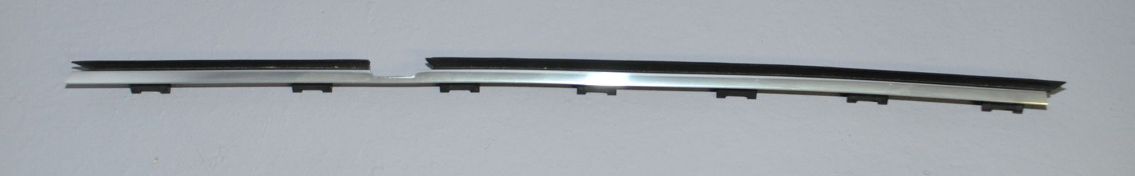 Zierleiste Dekor Tür Hinten,Links,Innen 51228185817 E39 Original BMW   