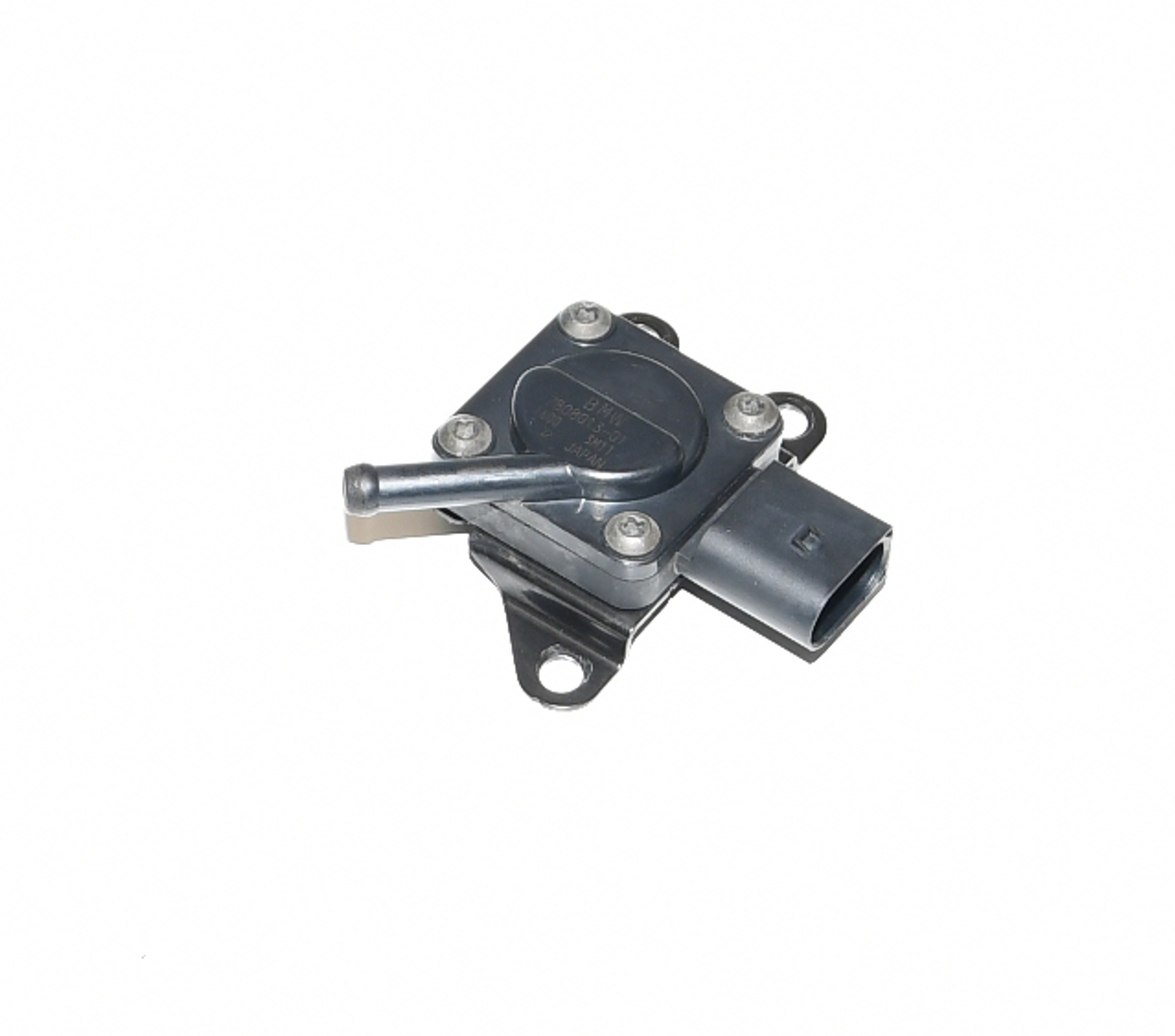 Differenzdruckgeber Dieselpartikelfilter  Sensor Abgasdruck 7808013 X1 E84 BMW 