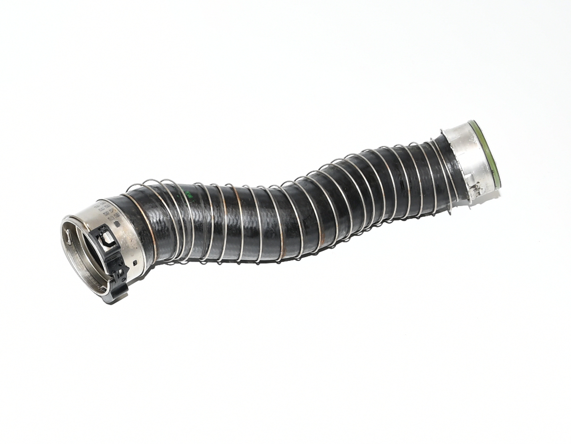 Druckschlauch Ladeluftschlauch  11617823887 X1 E84 Original BMW 