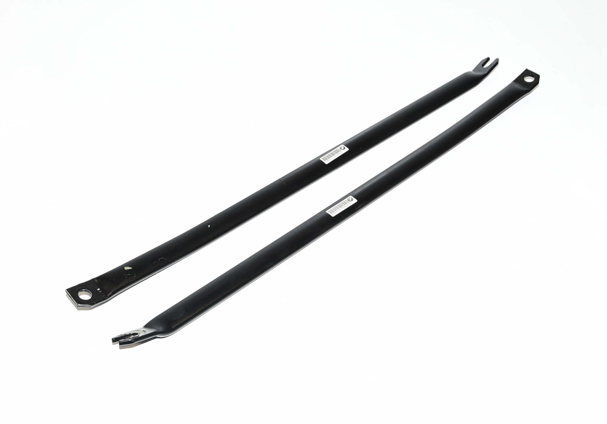 Federbeinlagerung Vorne,Rechts,Links Domstrebe 2993031 2993032 X1 E84 Original 