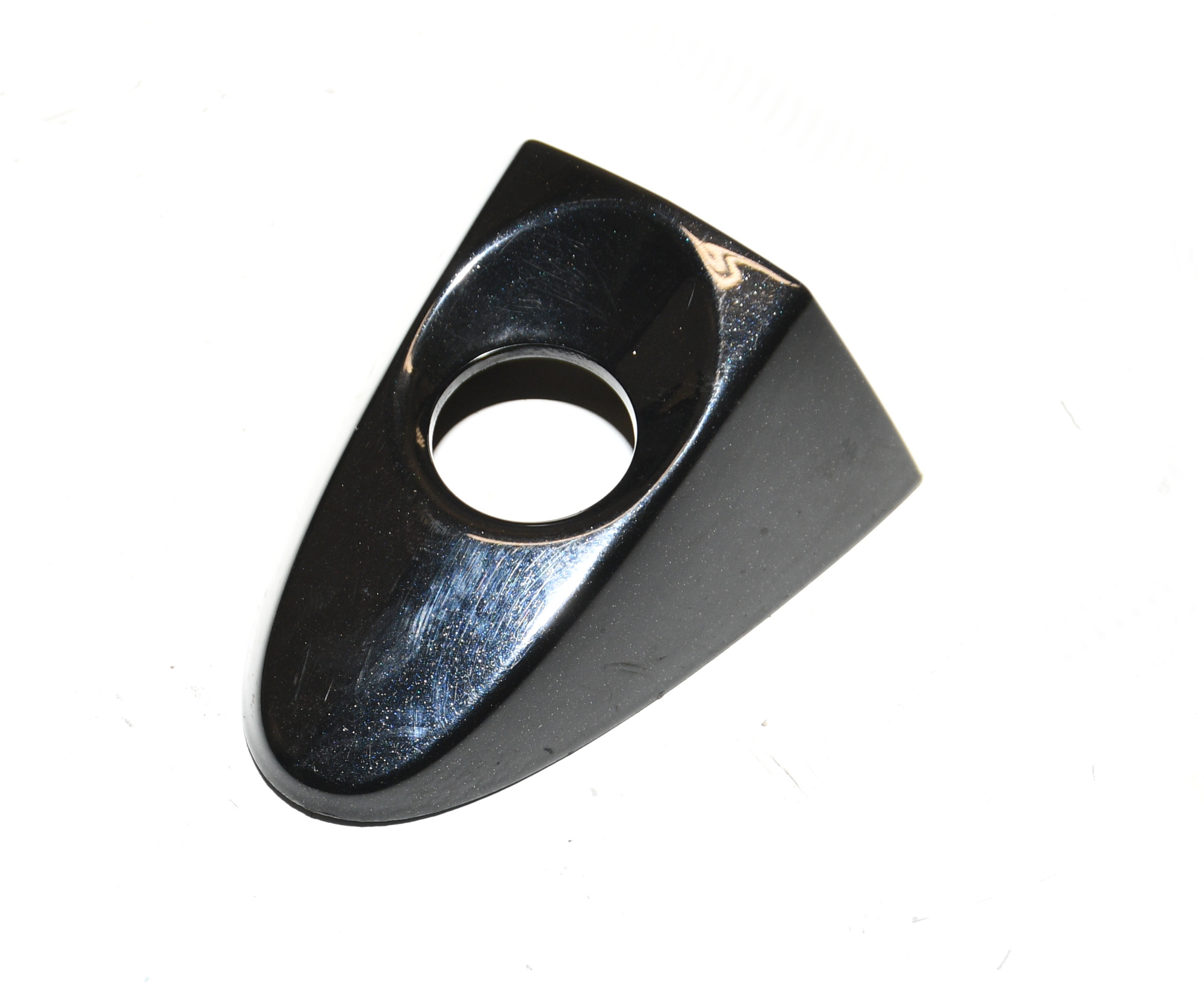 Kappe Abdeckung Türgriff Links 8A61-A218A14-AE JAHC Fiesta 6 VI Original Ford 