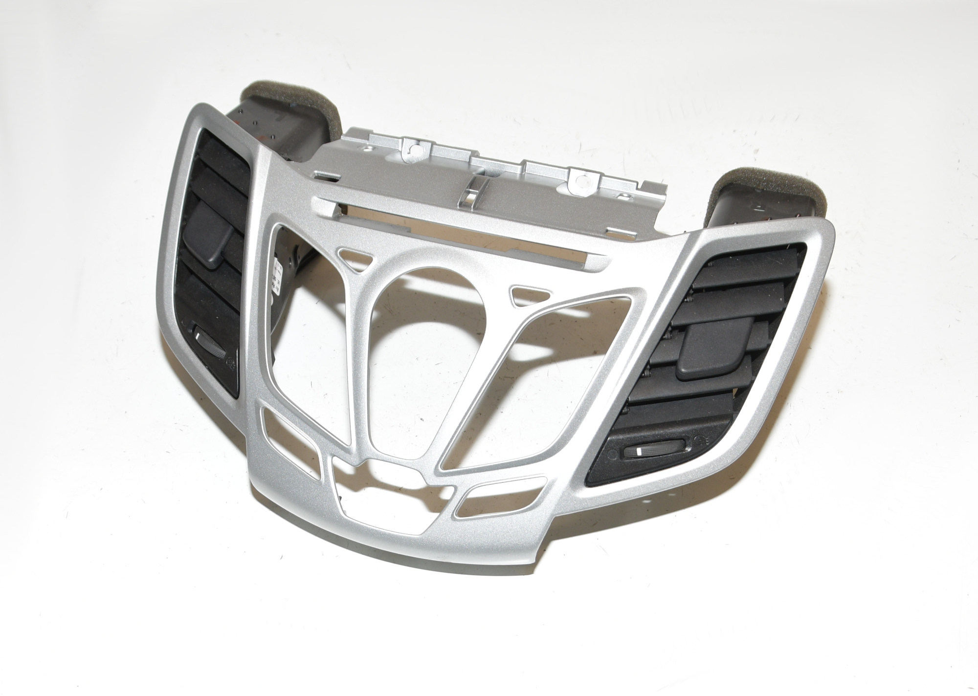 Verkleidung Abdeckung Armaturenbrett  BA61-18835-BA 35QB Fiesta 6 VI Original   