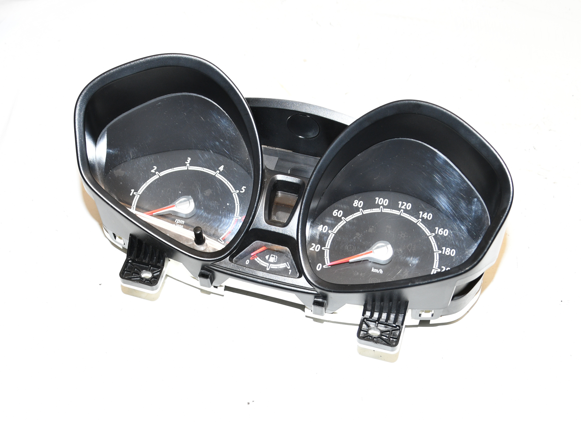 Kombiinstrument Tachoeinheit  8A6T-10849-AP Fiesta VI 1.25 60KW SNJB Original 