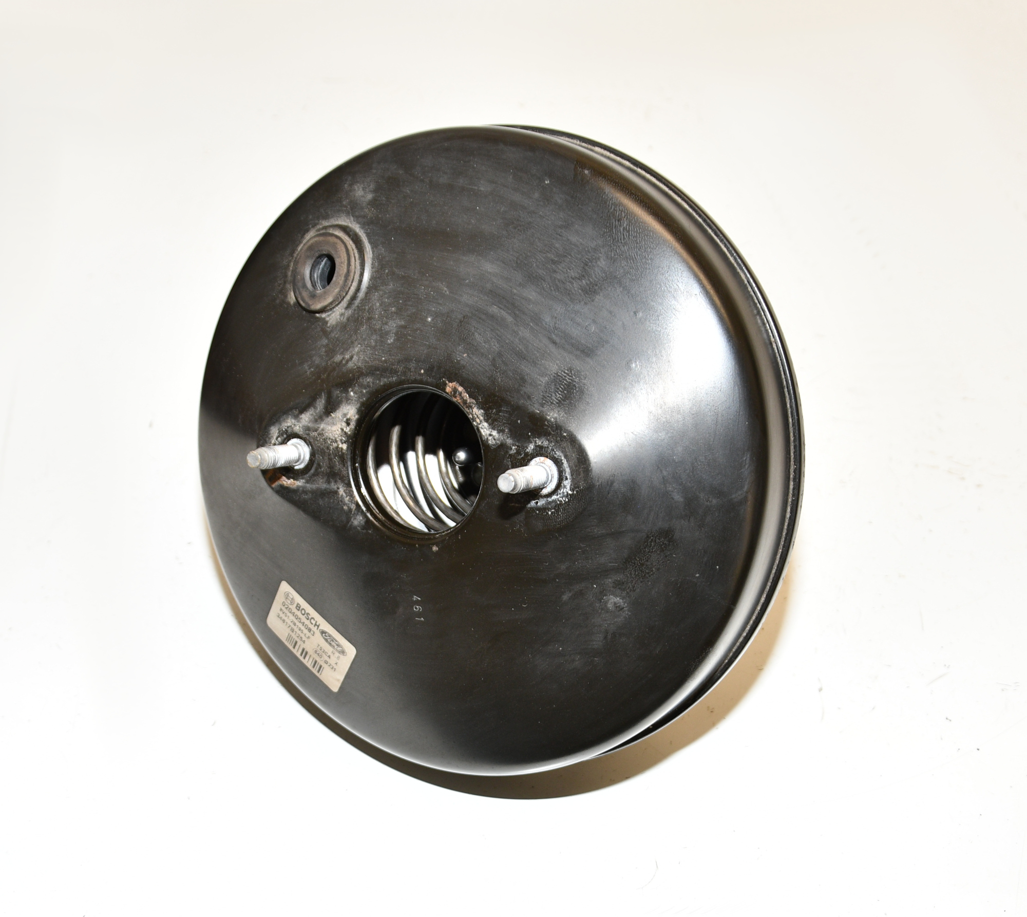 Bremskraftverstärker BKV  8V51-2B195-LF Fiesta VI Original Bosch 