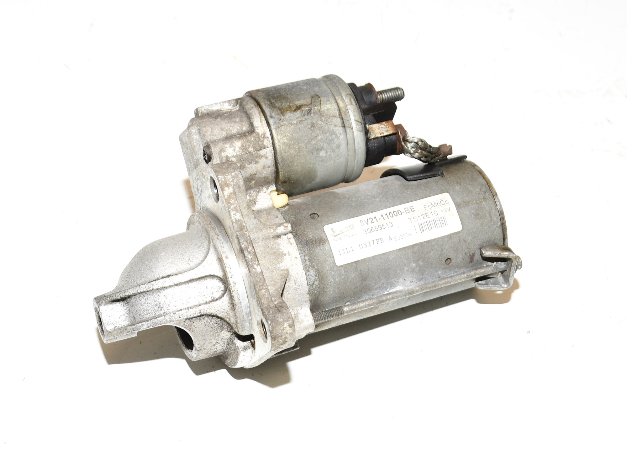 Anlasser Starter  8V21-11000-BE B-MAX Original Valeo 