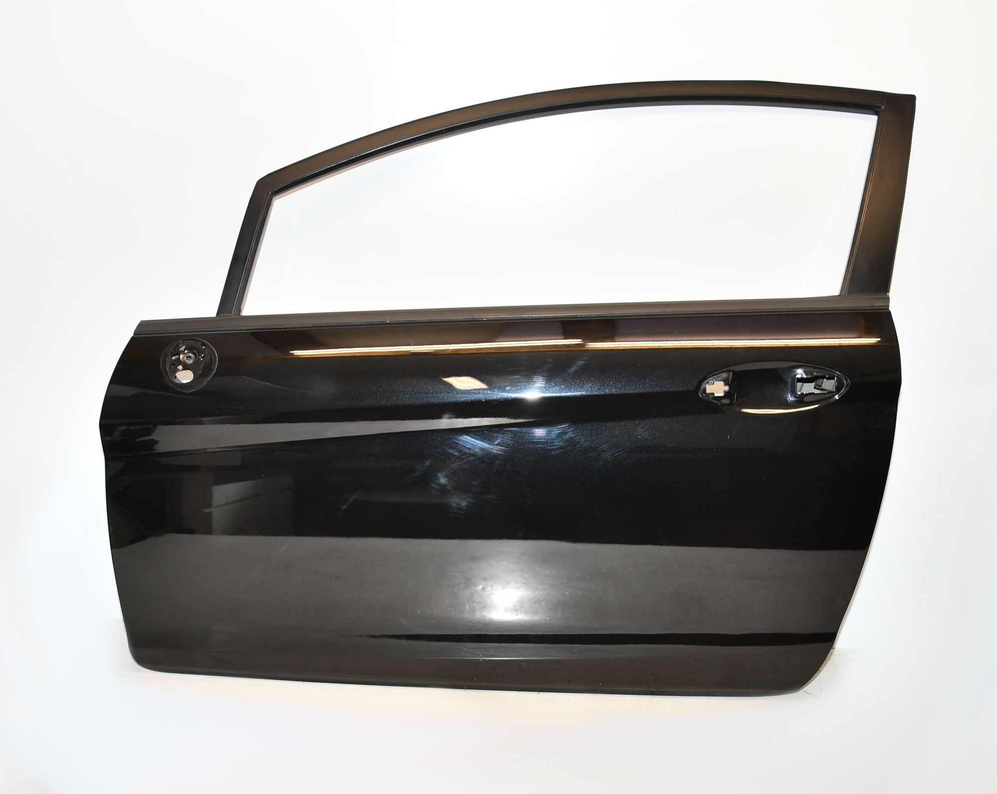 Tür Fahrerseite Vorne,Links P8A61-B20125-KA JAHC Fiesta 6 VI Original Ford 