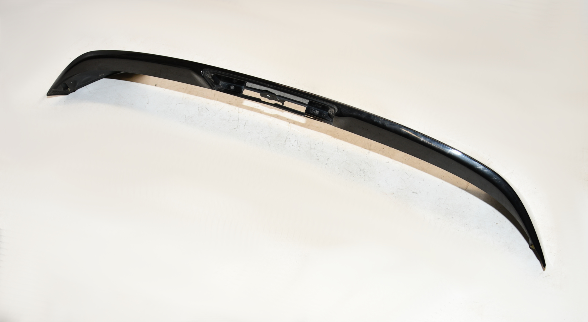 Spoiler Heckklappe  8A61-A44210-BE JAHC Fiesta 6 VI Original Ford 