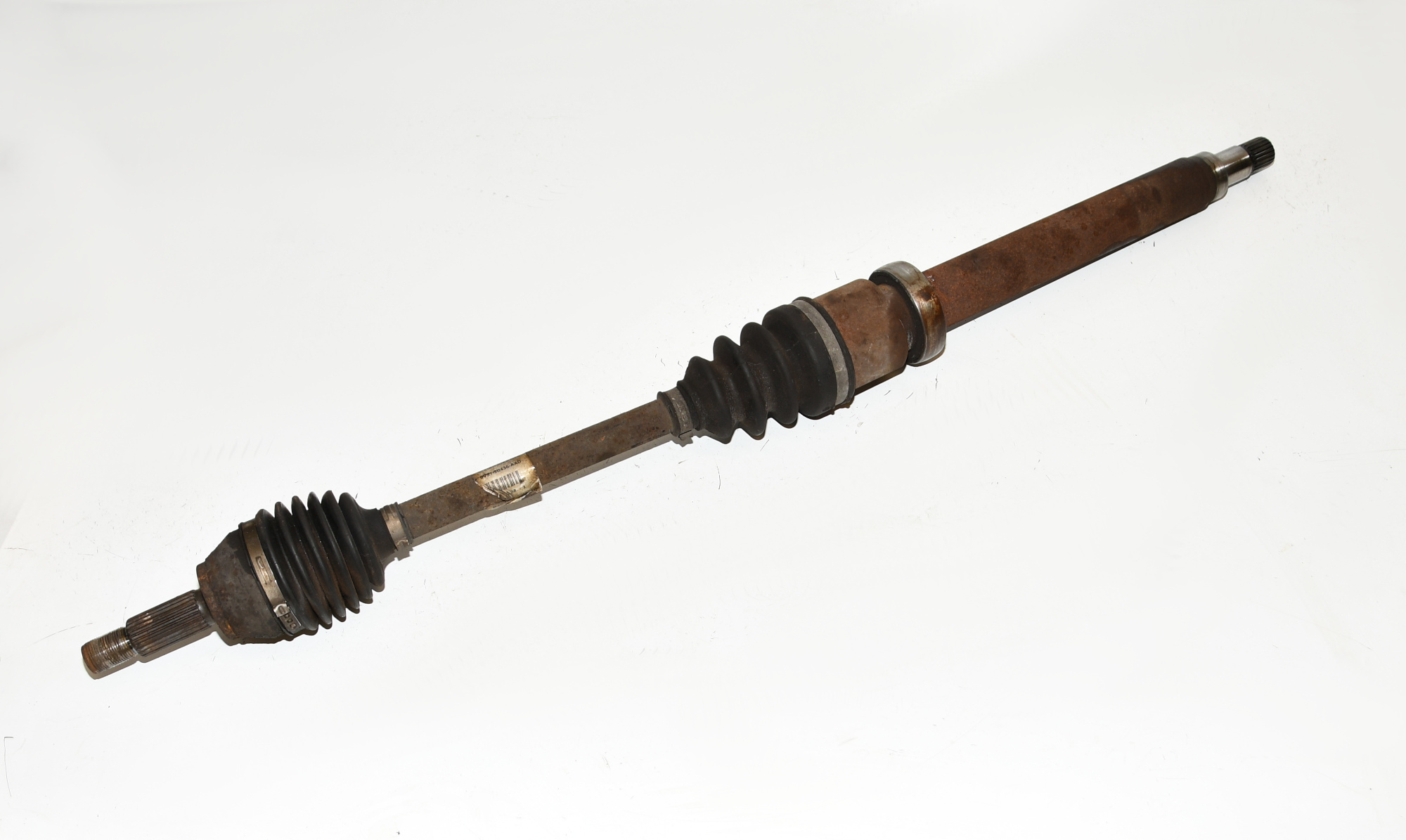 Antriebswelle Gelenkwelle Vorne,Rechts 8V51-3B436-AAD Fiesta VI IB5 Original 