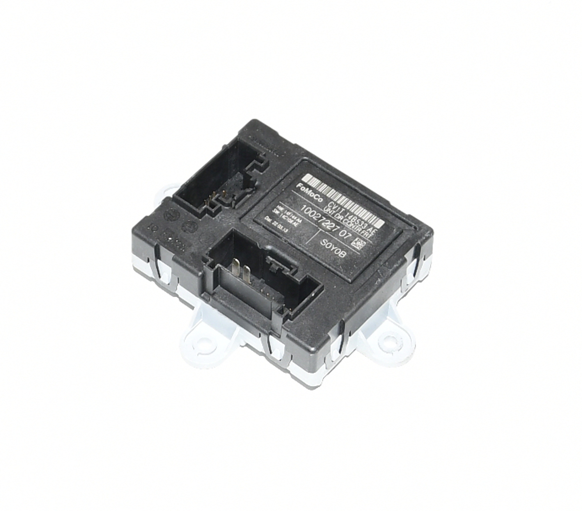 Türsteuergerät Vorne,Rechts CV1T-14B533-AE Fiesta 6 VI Original Ford 