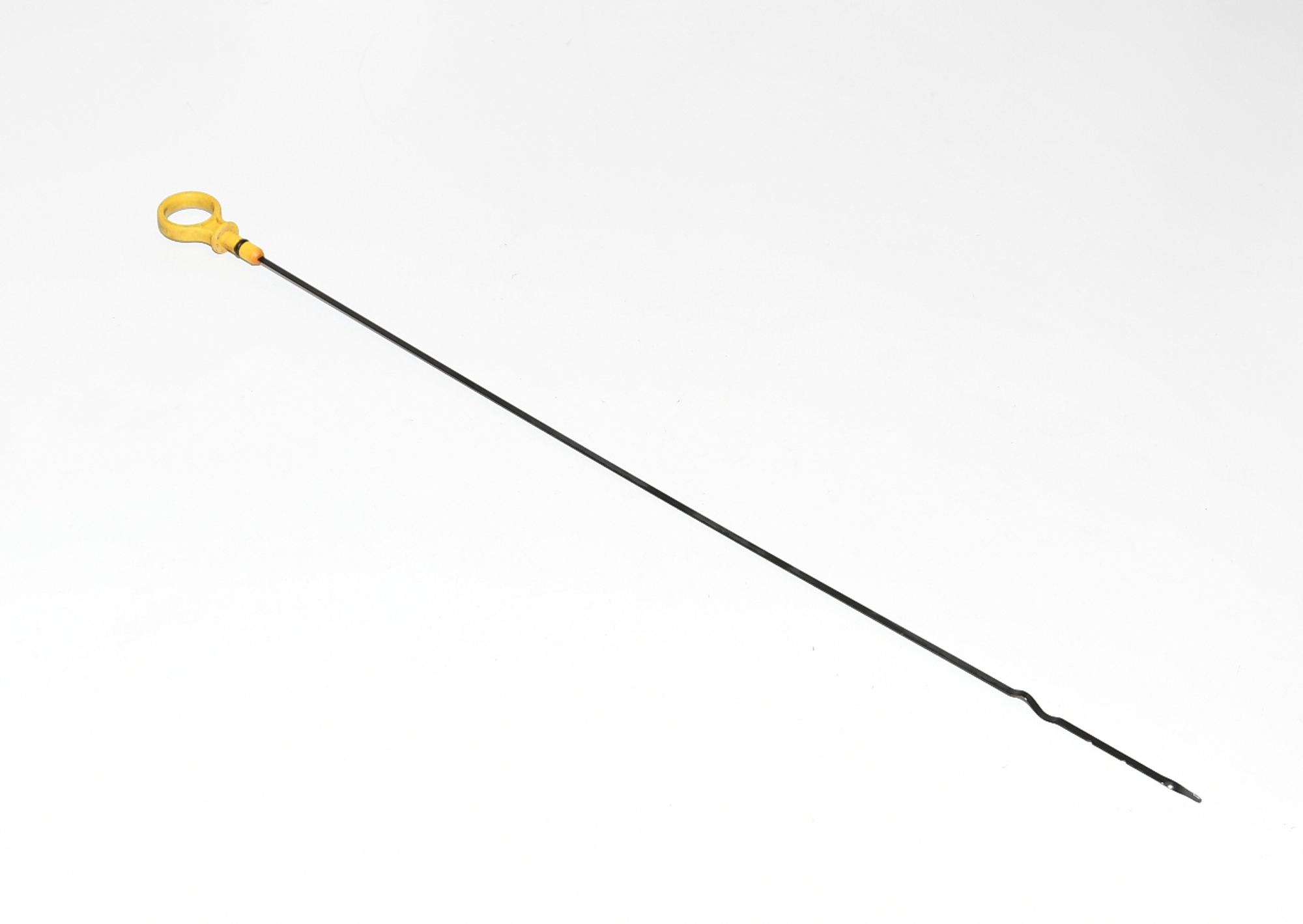 Ölmessstab  CM5G-6750-GA Fiesta 6 VI Original Ford 