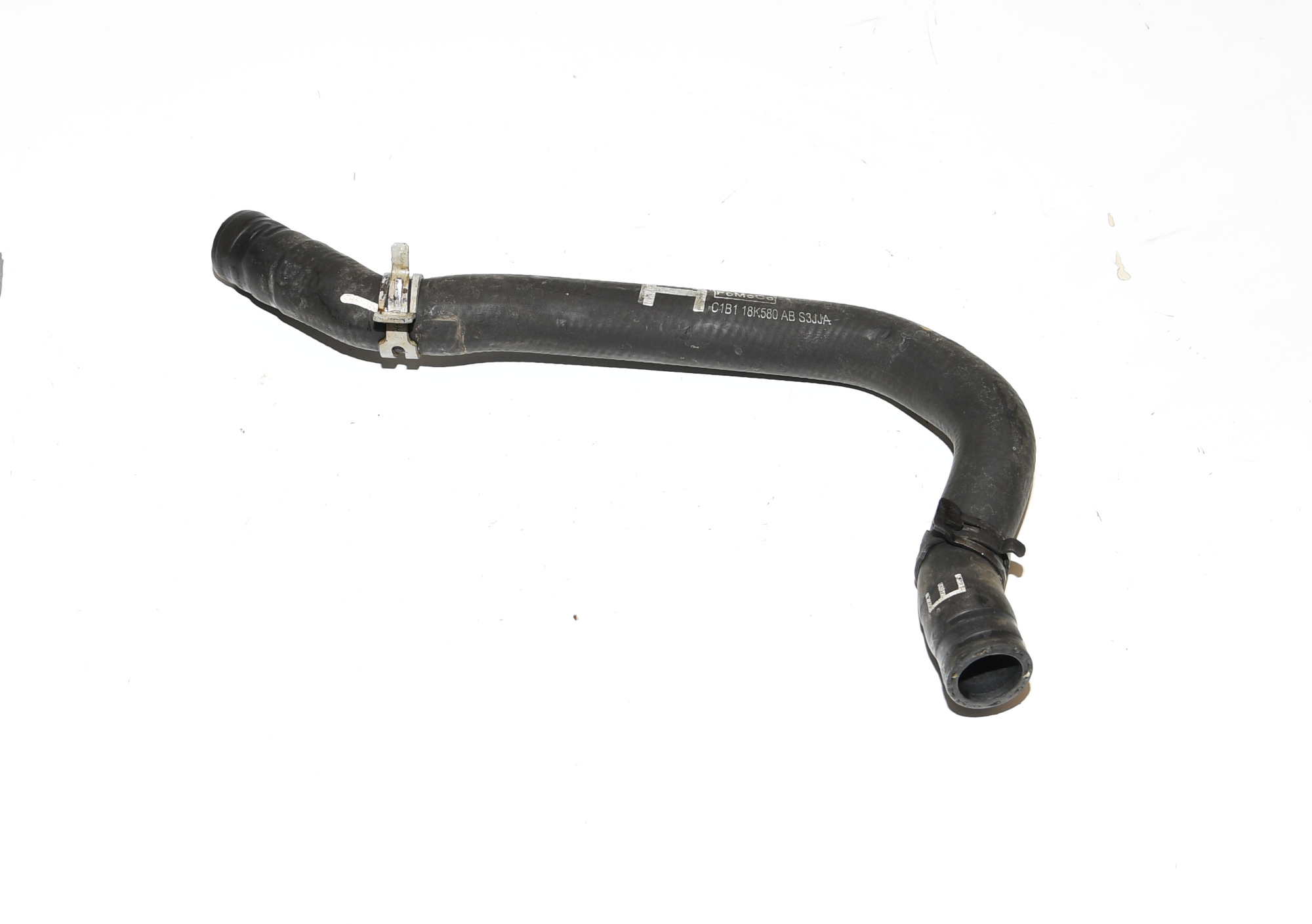 Kühlmittelschlauch Kühlwasserschlauch   C1B1-18K580-AB Fiesta 6 VI Original 