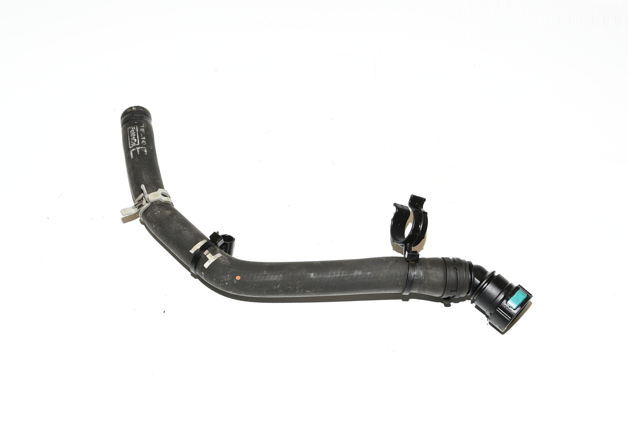 Kühlmittelschlauch Kühlwasserschlauch   C1B1-8B274-AC Fiesta 6 VI Original 