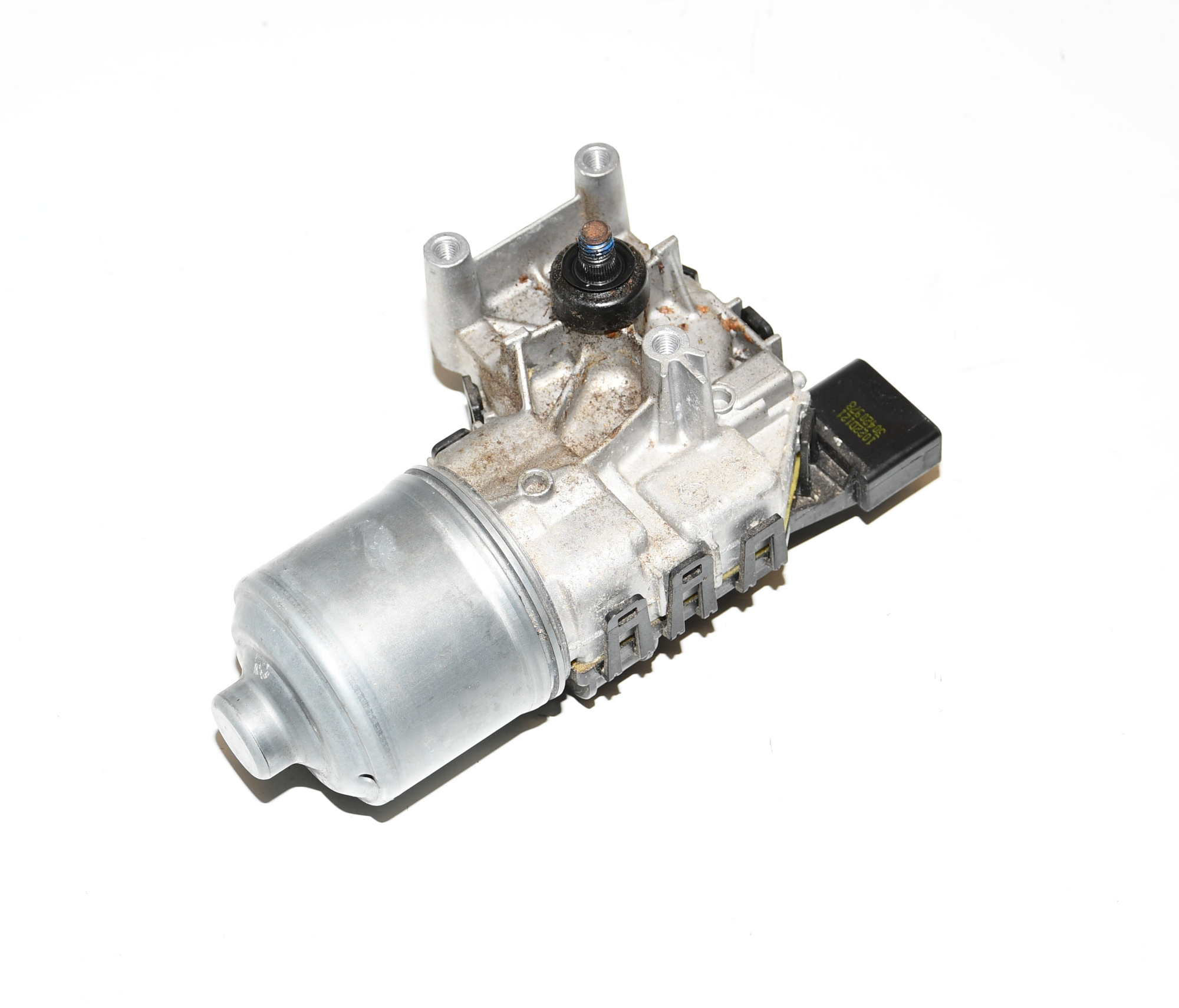 Scheibenwischermotor Vorne 8A61-17B571-AB Fiesta VI Original Ford 