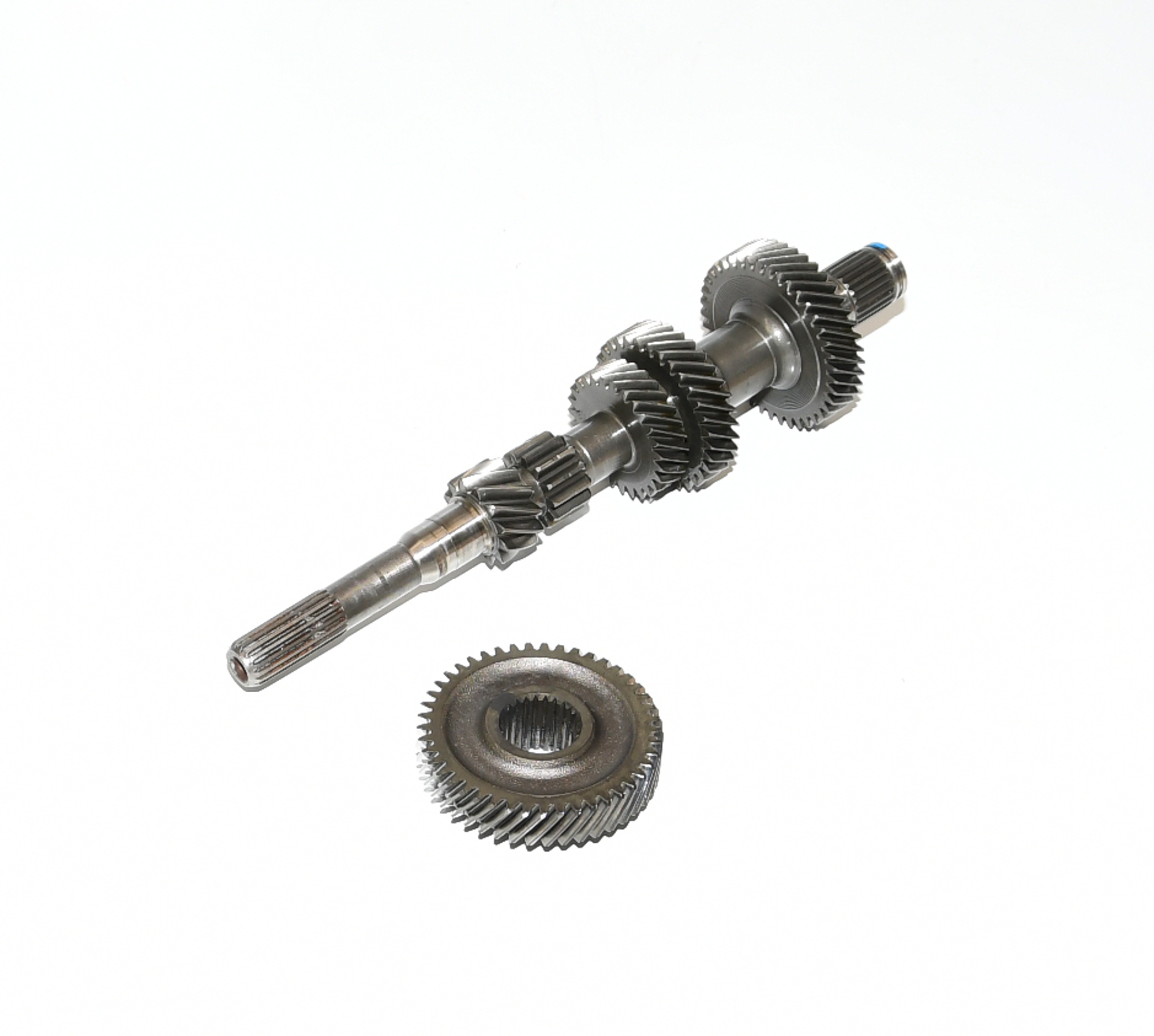 Antriebswelle  AMCV1R-7L226-AA Fiesta 6 VI CIB5 IB5 Original Ford 