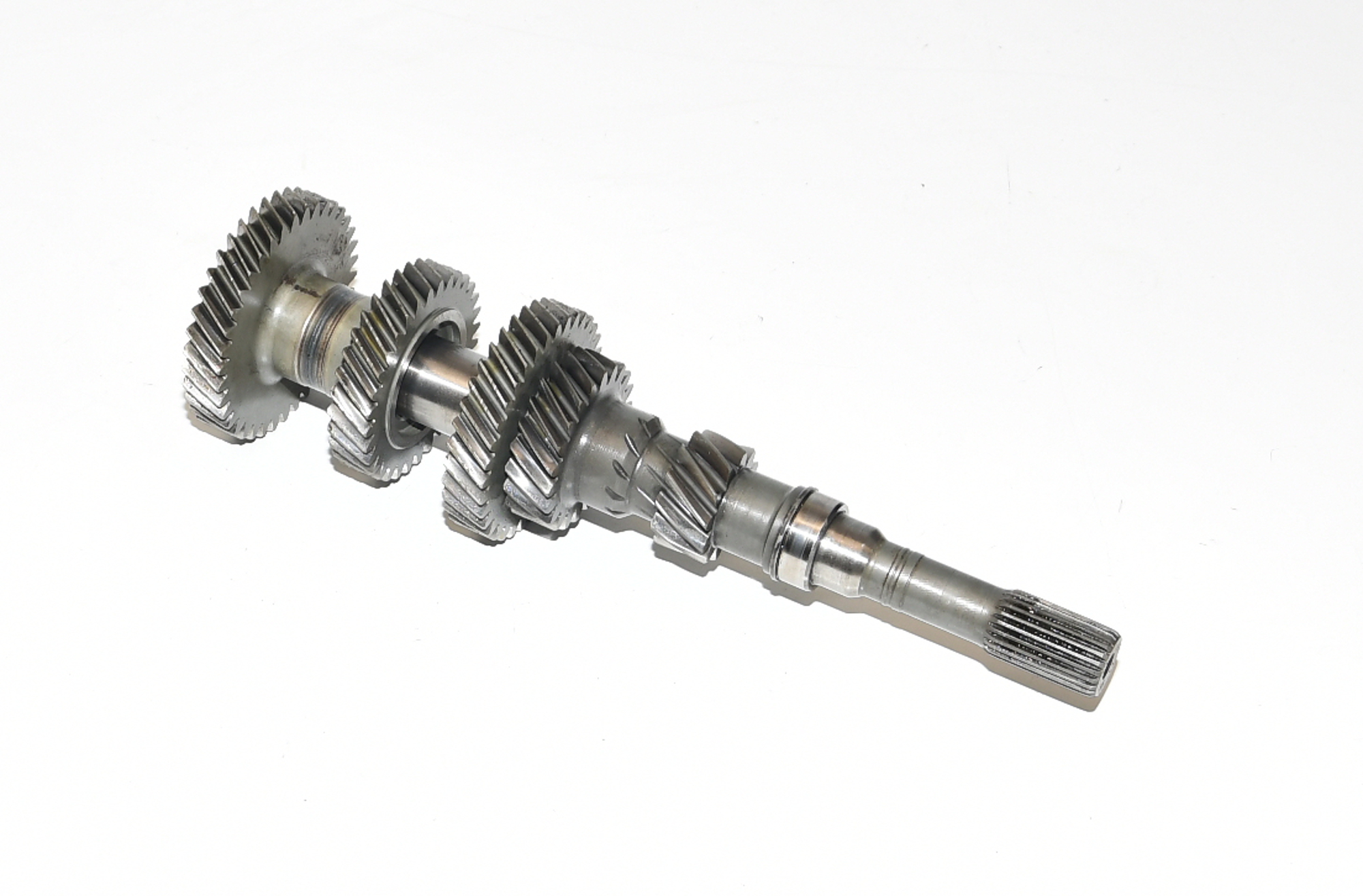 Antriebswelle  DG9R-7015-HCB S-MAX II 2 MMT6 Original Ford 
