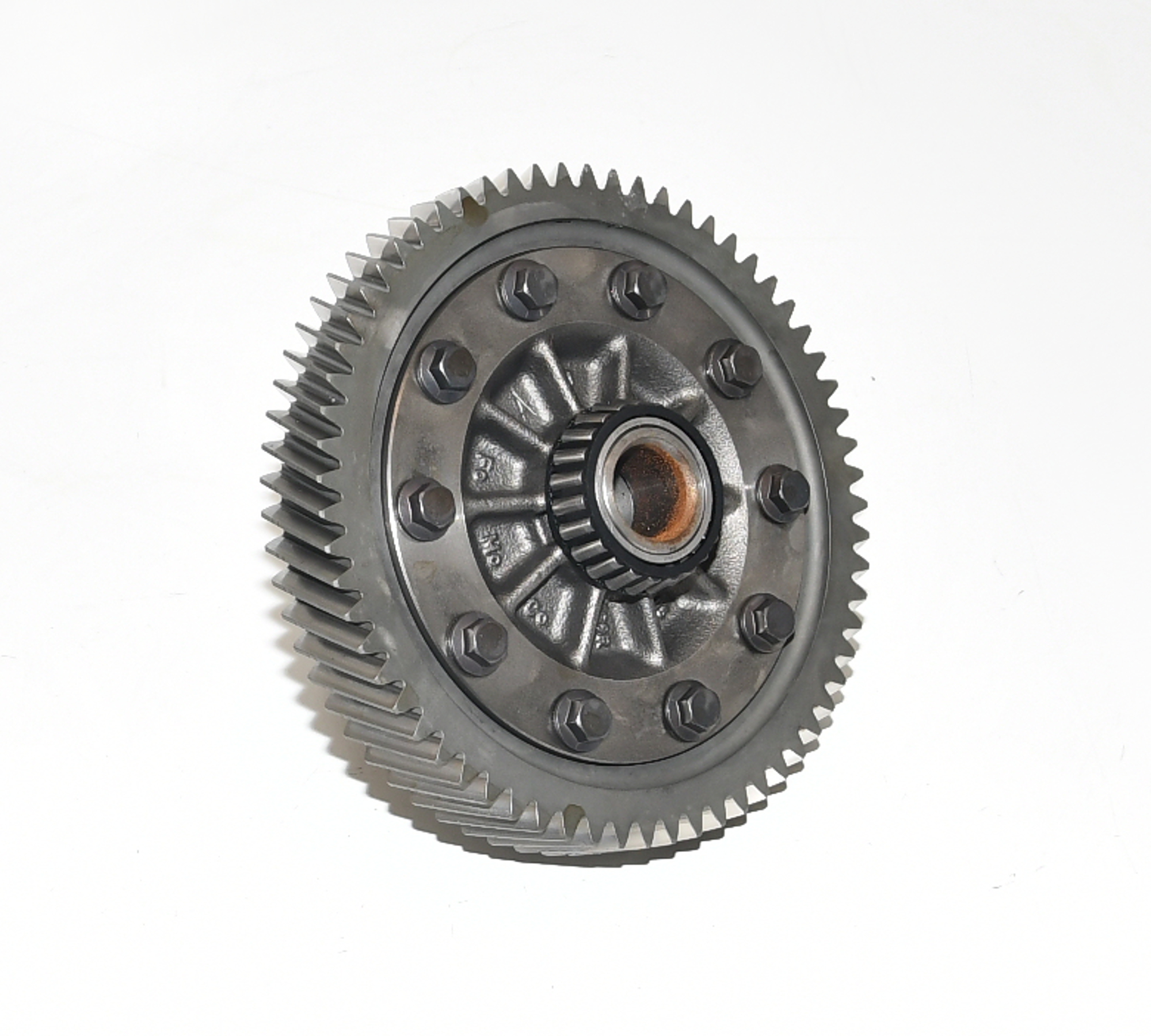 Ausgleichsgehäuse Differential  6M2R-7G334-XA Z=65 S-MAX II 2 MMT6 Original 