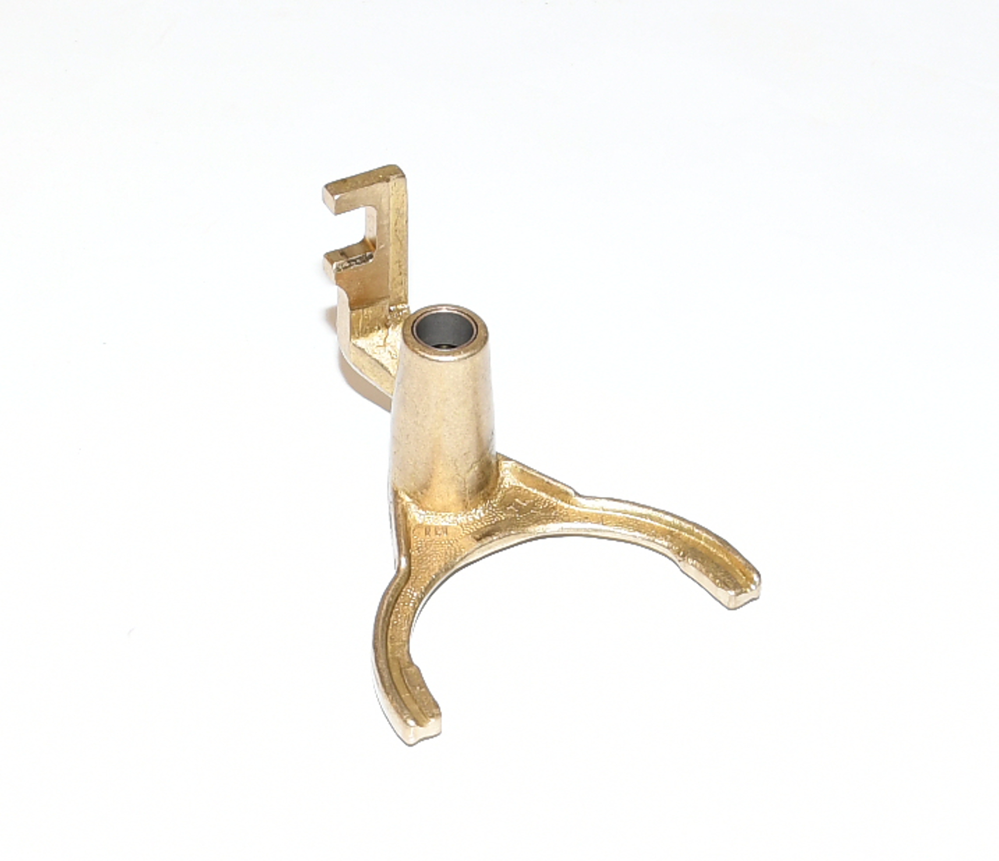 Schaltgabel  5./R. Gang 91ZT-7L303-AE Focus II 2 Original Ford 