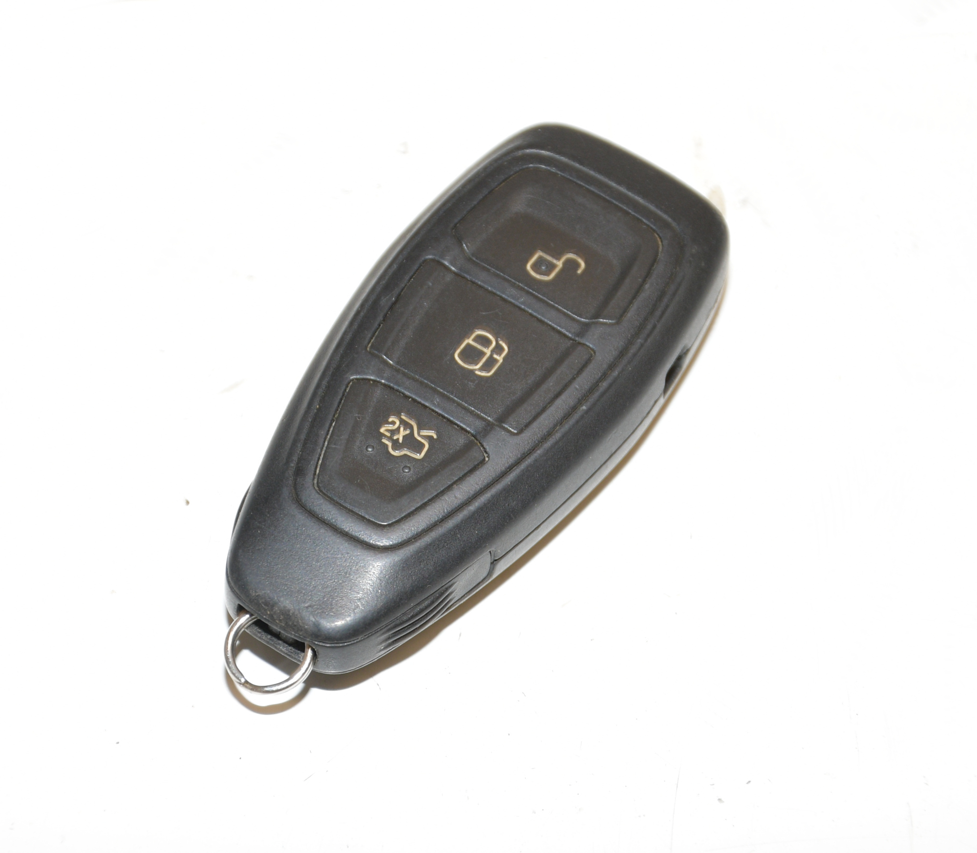 Funkschlüssel Klappschlüssel  7S7T-15K601-ED Focus 3 III DYB Original Ford 