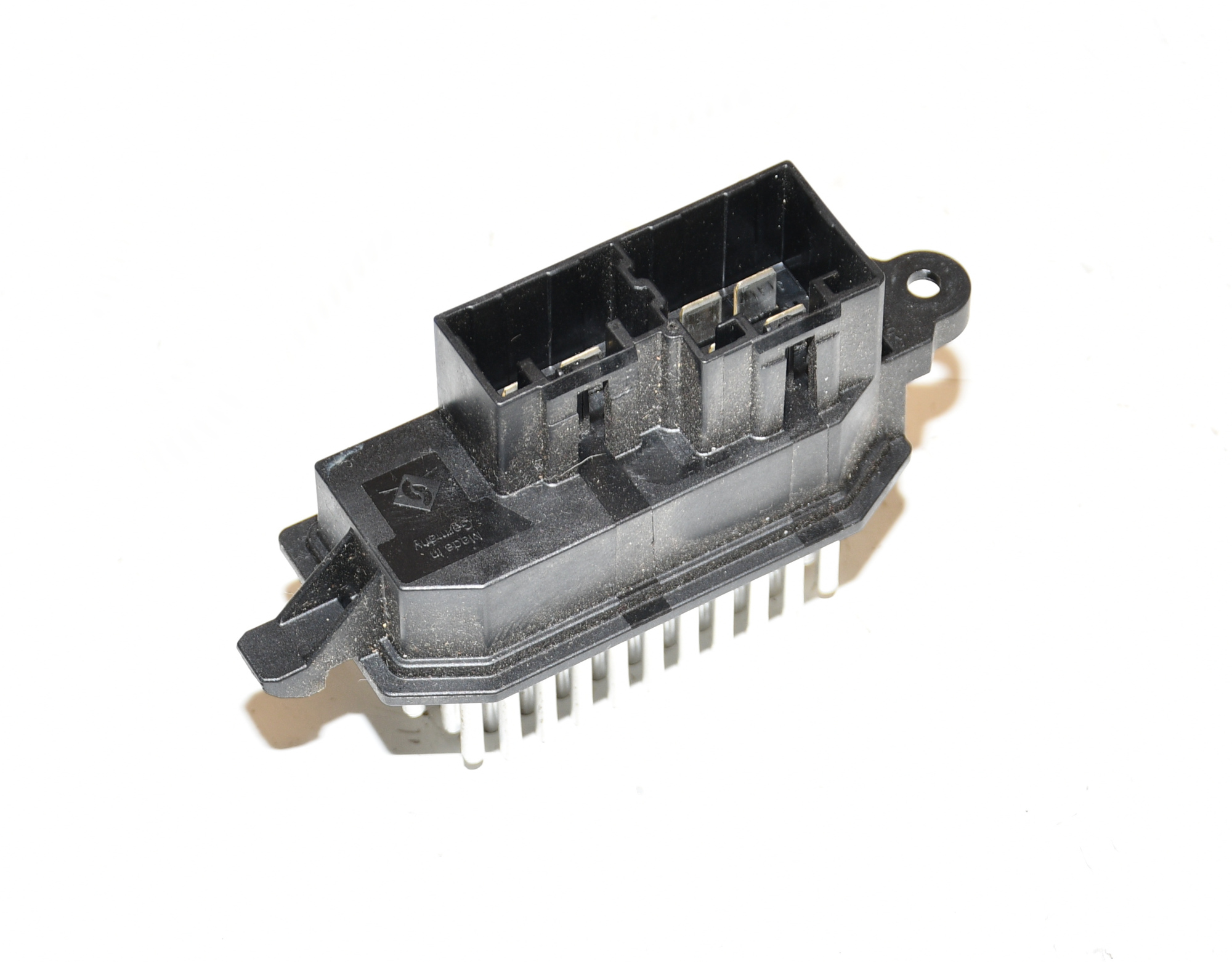 Vorwiderstand Gebläseregler  AV11-19E624-AA B-MAX Original Ford 