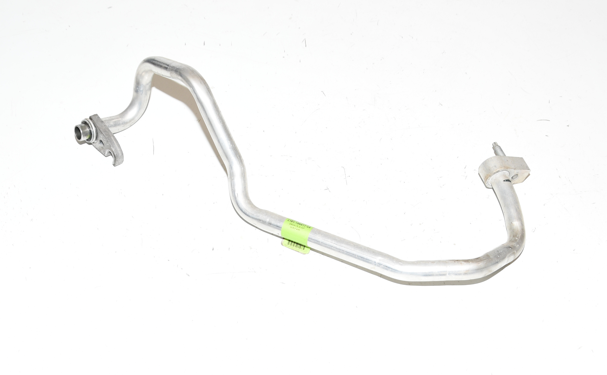 Kältemittelschlauch Klimaleitung  C1B1-19N617-CA B-MAX Original Ford 