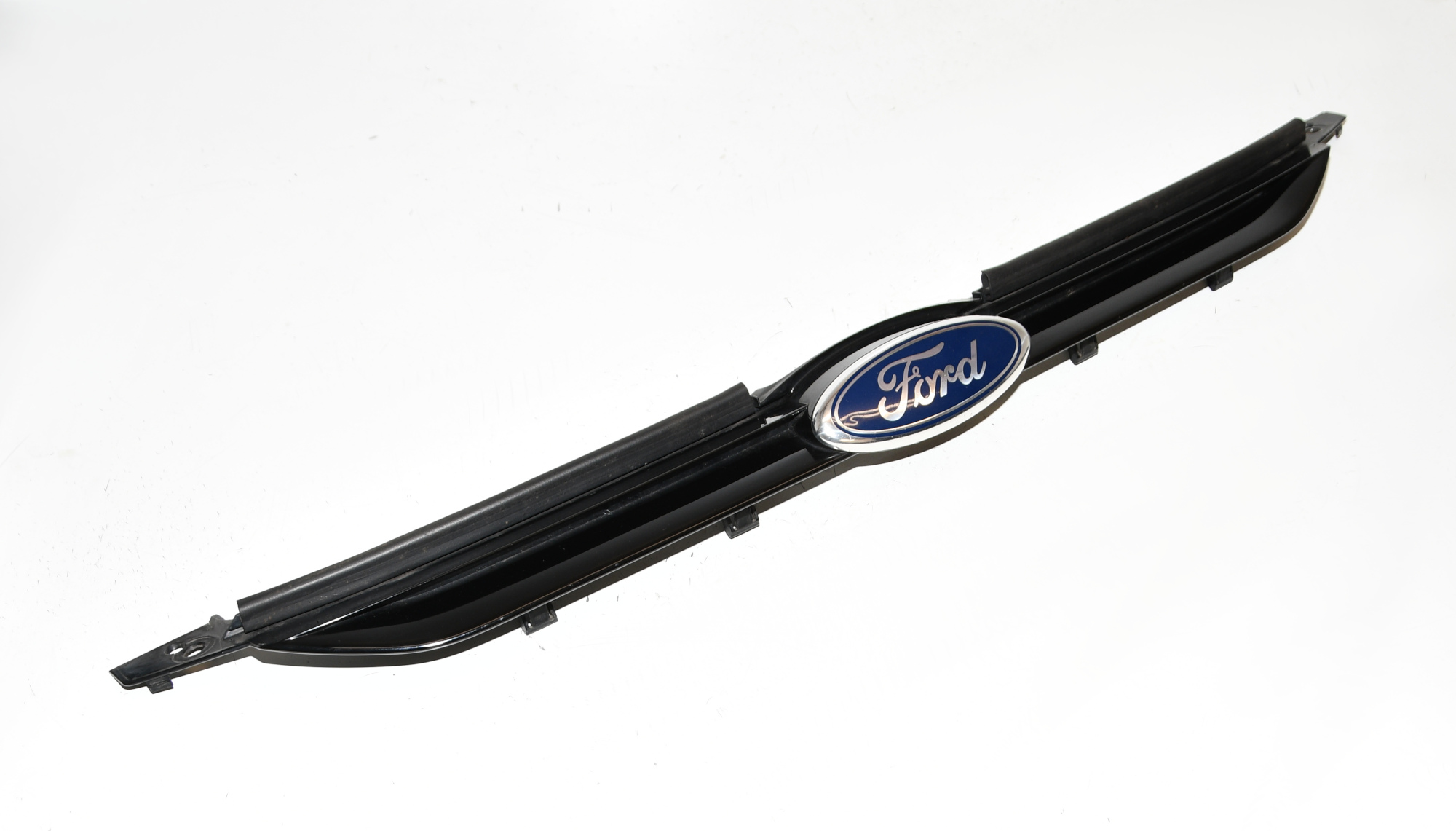 Lüftungsgitter Stoßstange  AV11-17K945-BB5UAW B-MAX Original Ford   