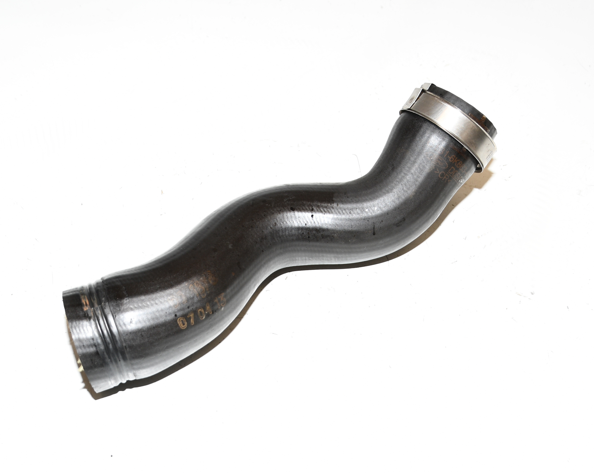 Druckschlauch Ladeluftschlauch  C1B1-6K863-AD B-MAX Original Ford 