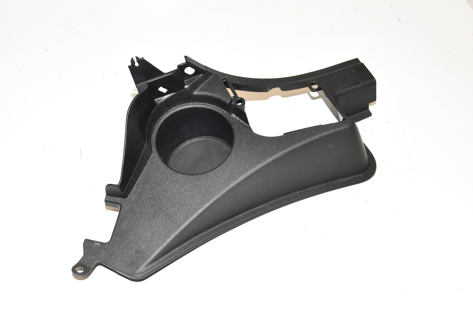 Einstiegsleiste Links Getränkeh. AV11-R13245-AB 3ZHE B-MAX Original Ford   