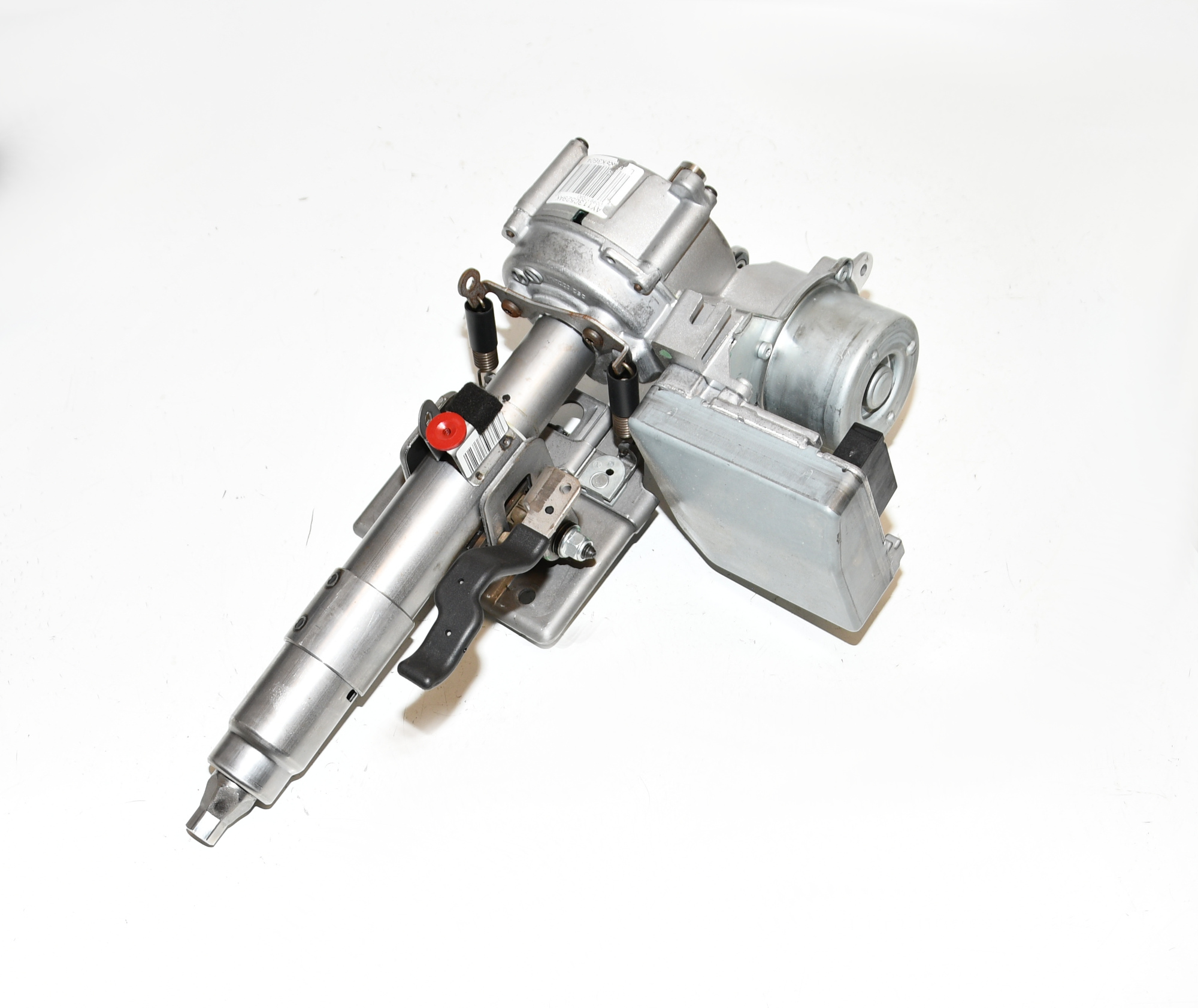 Lenksäule Servolenkung  AY11-3C529-AK B-MAX Original Ford 