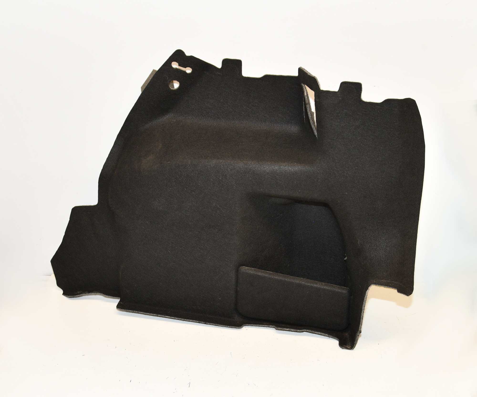 Kofferraumverkleidung Rechts AC11-R31148-AH 3JA6 B-MAX Original Ford   