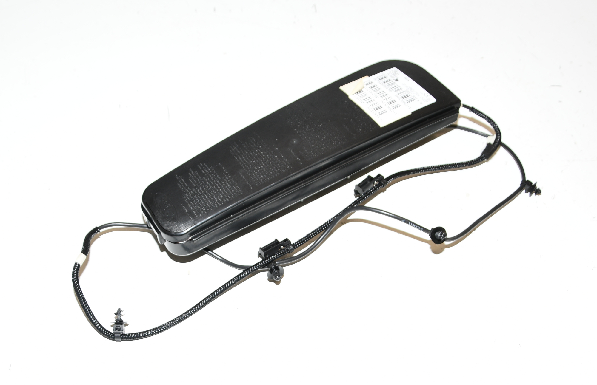 Verkleidung Blende Sitz Vorne,Rechts  AV11-R611D10-AE B-MAX Original Ford 