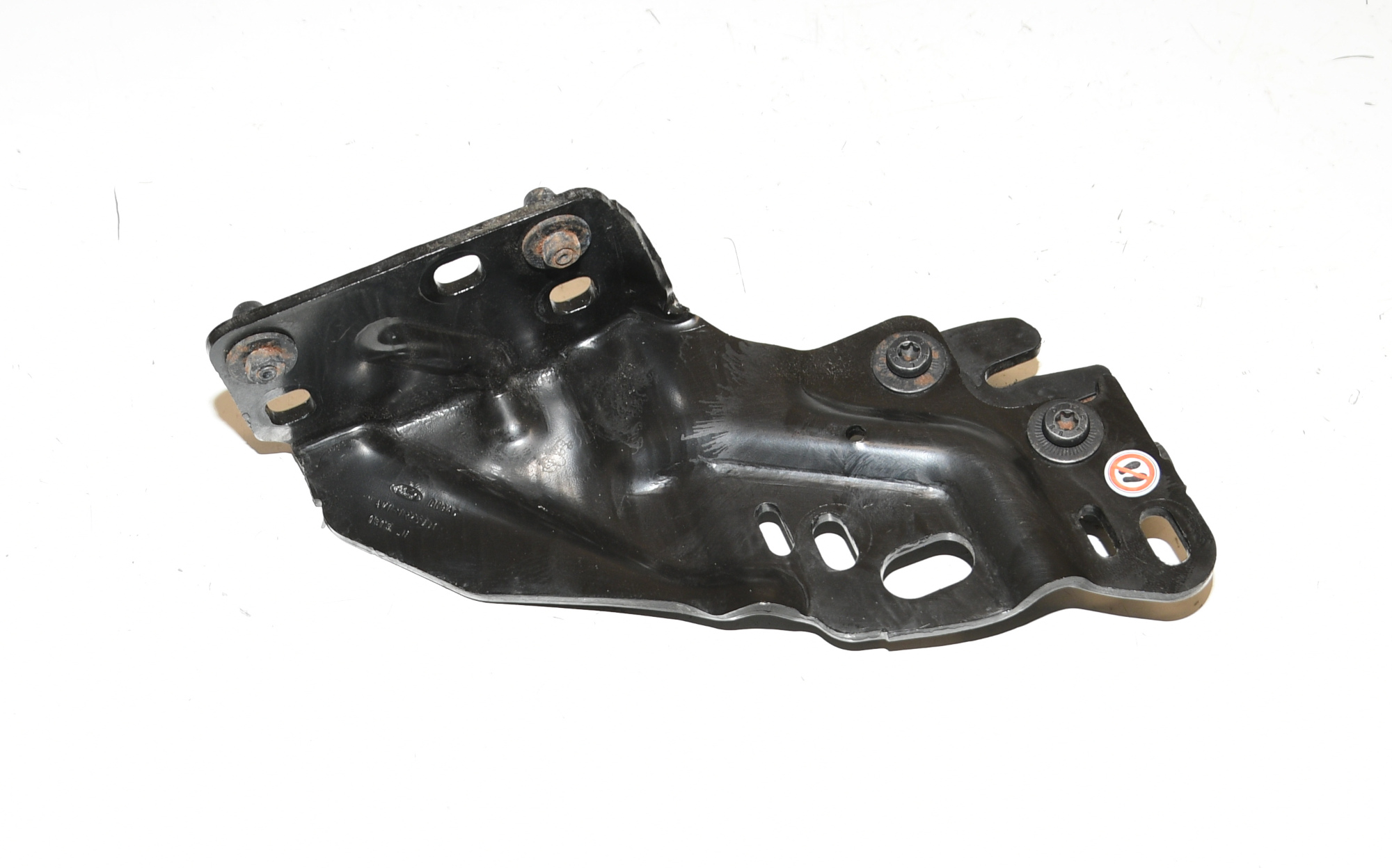 Türscharnier Hinten,Links,Unten Führungsrolle AV11-R25001-AG B-Max Original 