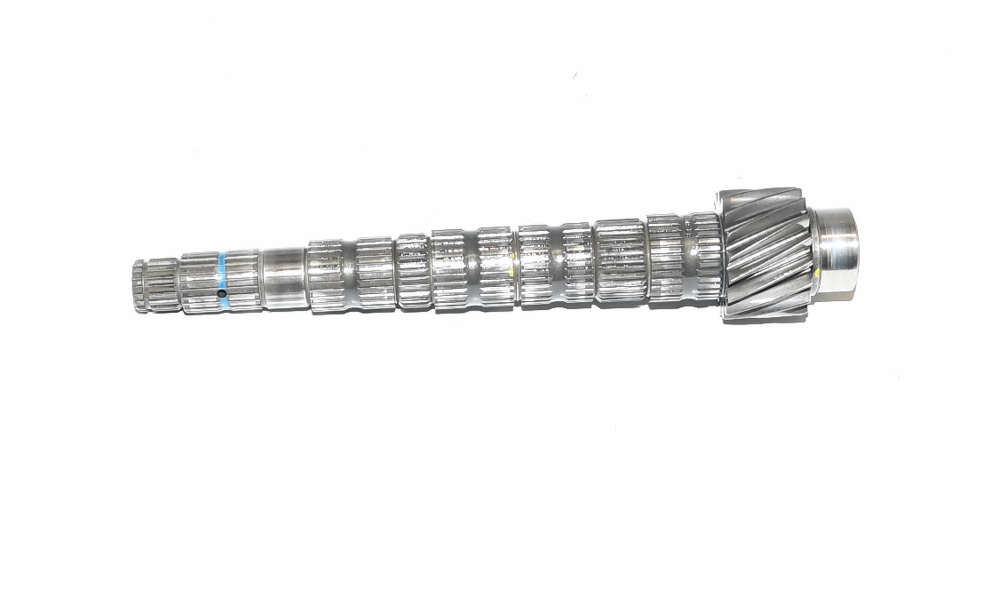Abtriebswelle  Z=17 5S6R-7061-LC B-MAX CIB5 Original Ford 