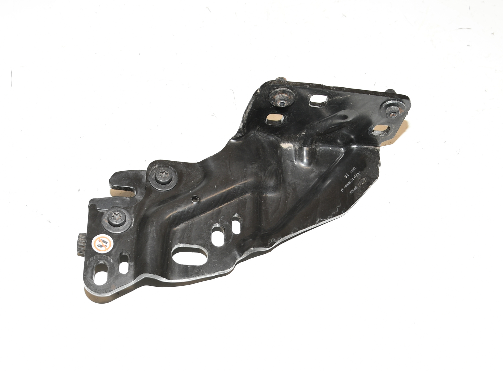Türscharnier Hinten,Rechts,Unten AV11-R25000-AF B-Max Original Ford 