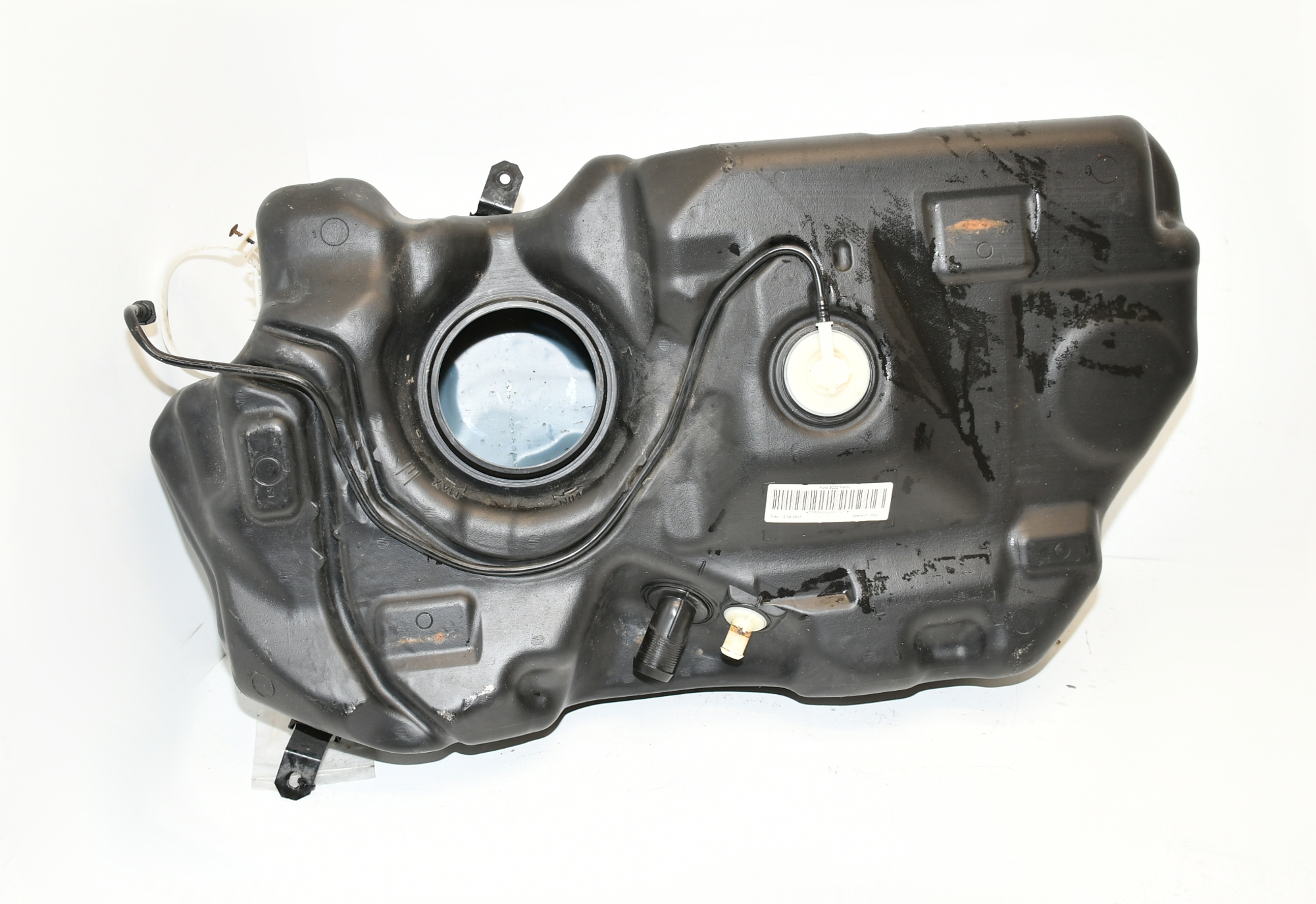 Kraftstofftank Kraftstoffbehälter Benzintank  AY11-9002-AC B-MAX Original Ford 
