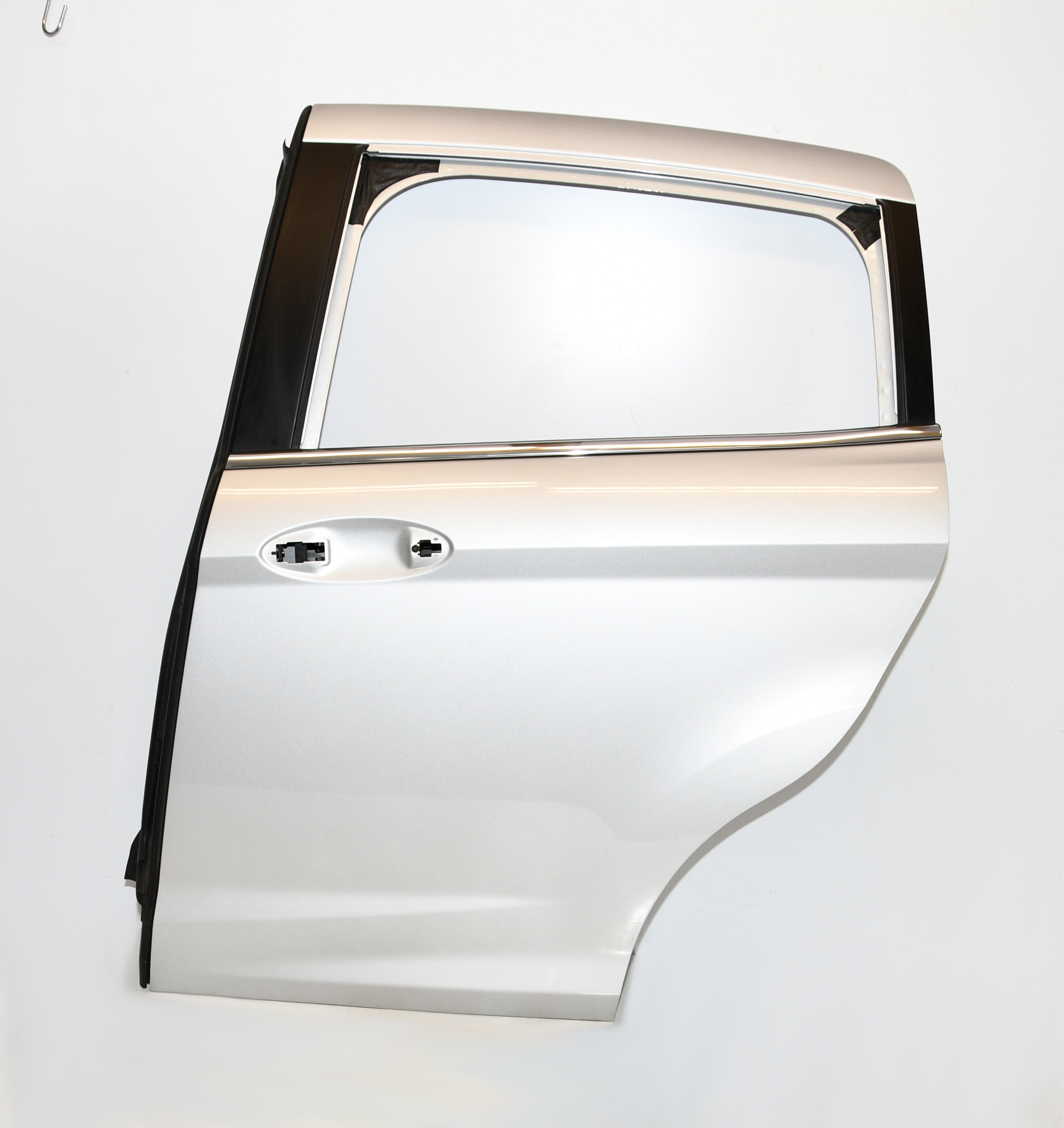 Tür Fahrerseite Hinten,Links AV11-R24631-AA JAC Polar Silbe B-MAX Original 