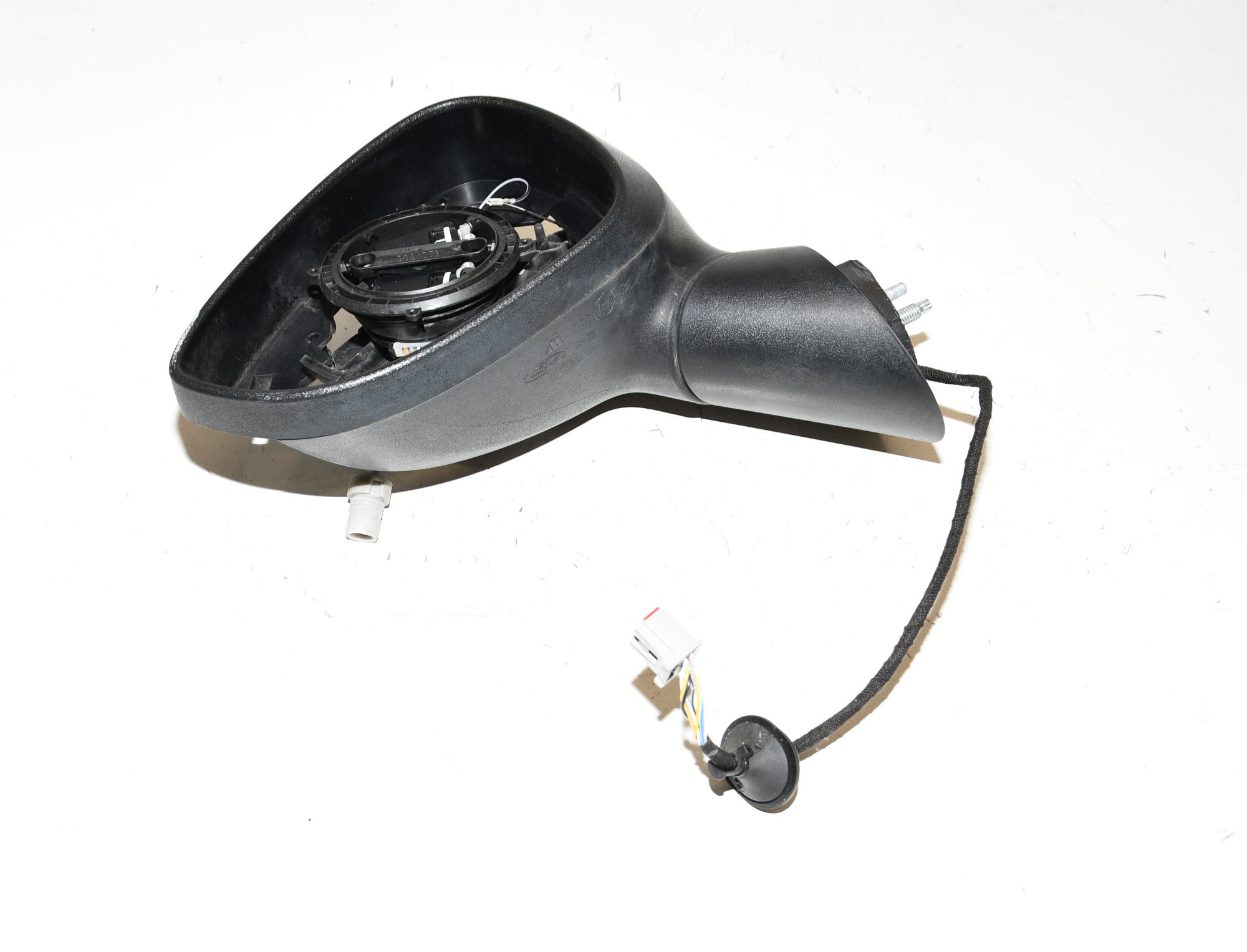 Außenspiegel elektr. beheizbar Links AV11-17683-ED B-MAX Original Ford 