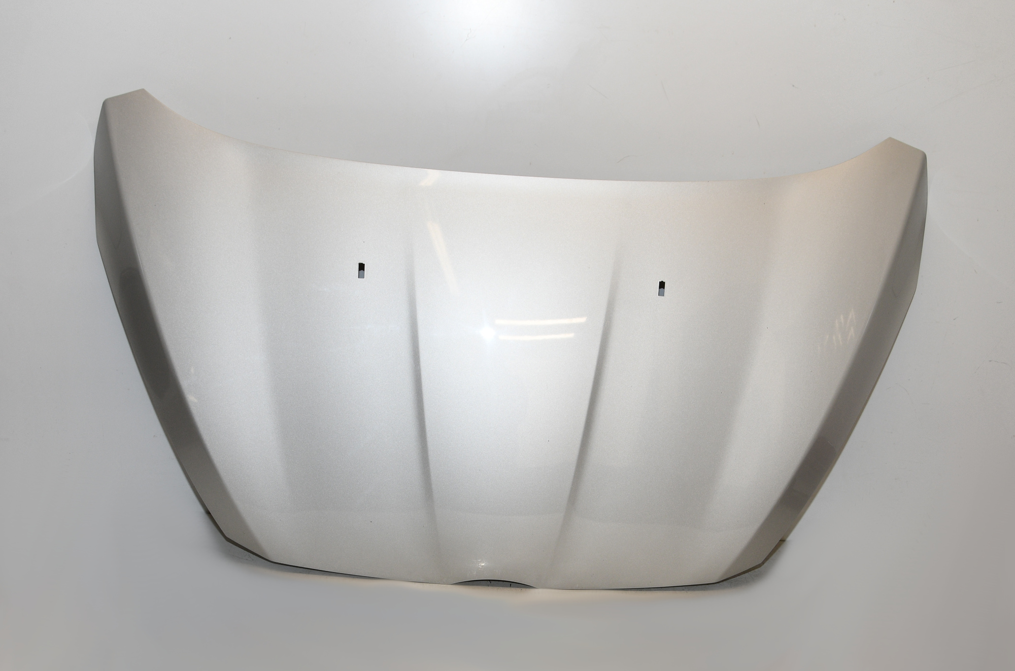 Motorhaube Frontklappe  PAV11-R16610-AC JAC Polar Silb B-MAX Original Ford 